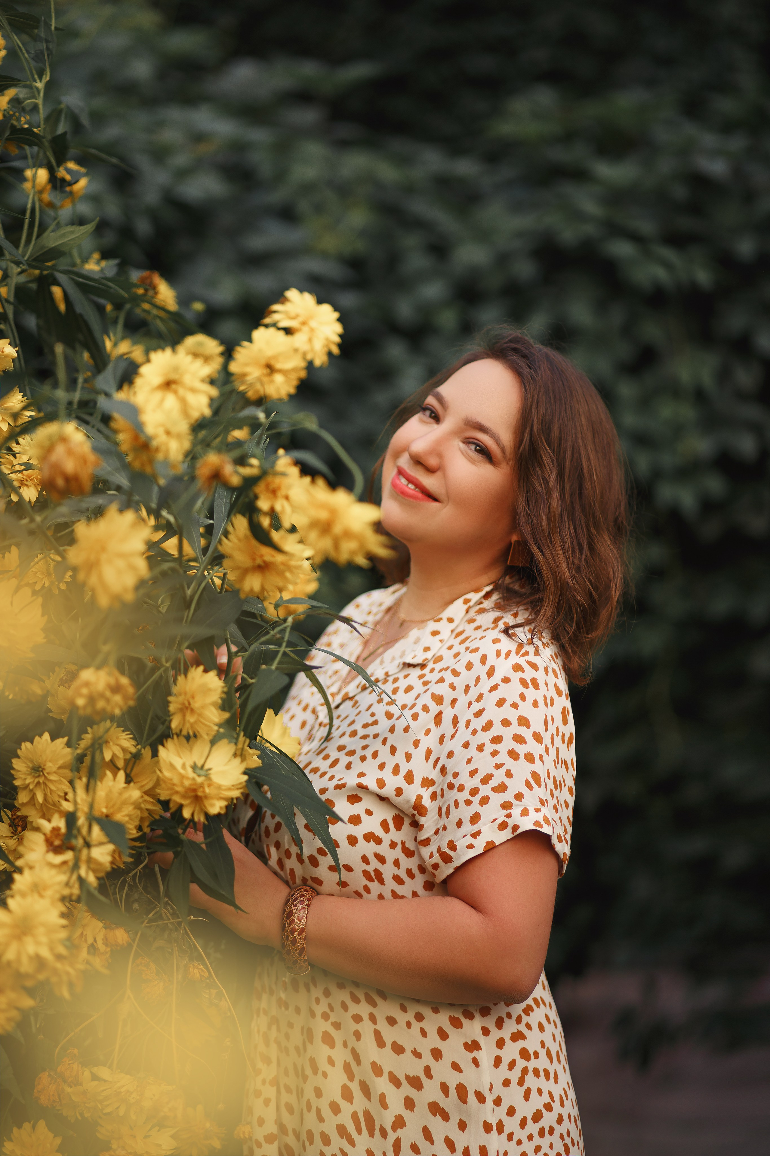 Юлия. Фотограф Нижний Новгород