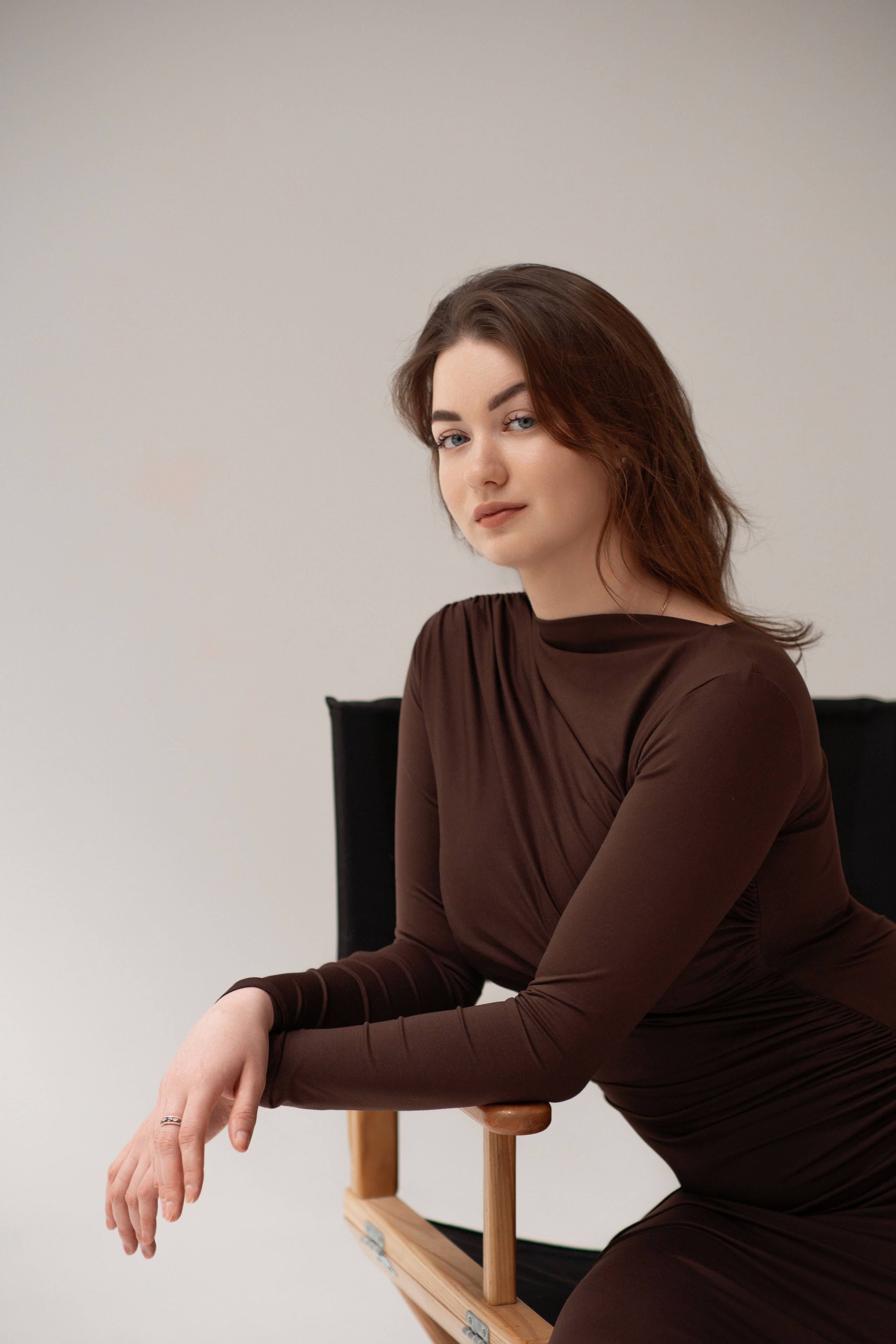 Таня. Фотостудия «Comilfo». Фотограф Нижний Новгород