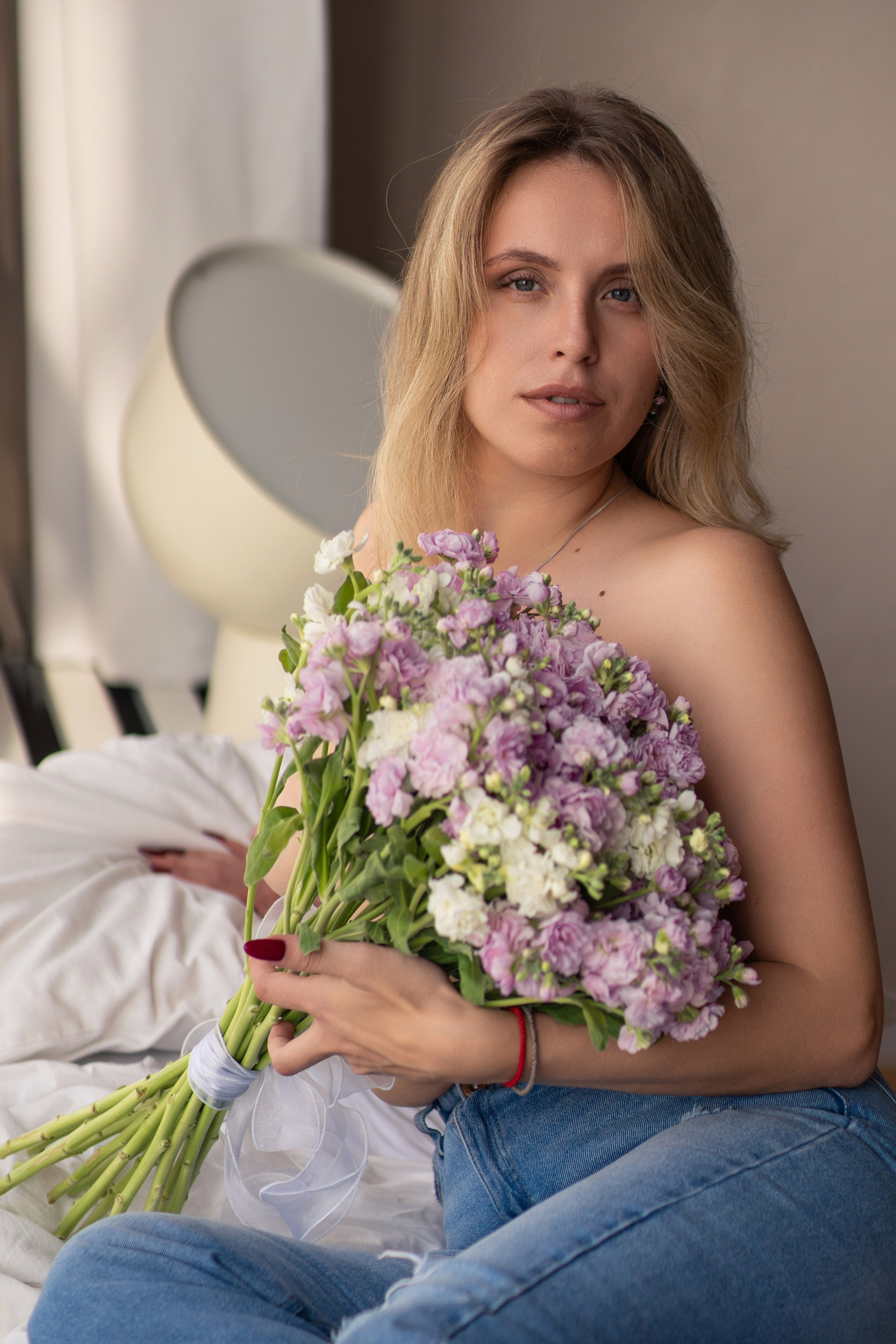 Полина. Фотостудия «Корица». Фотограф Нижний Новгород