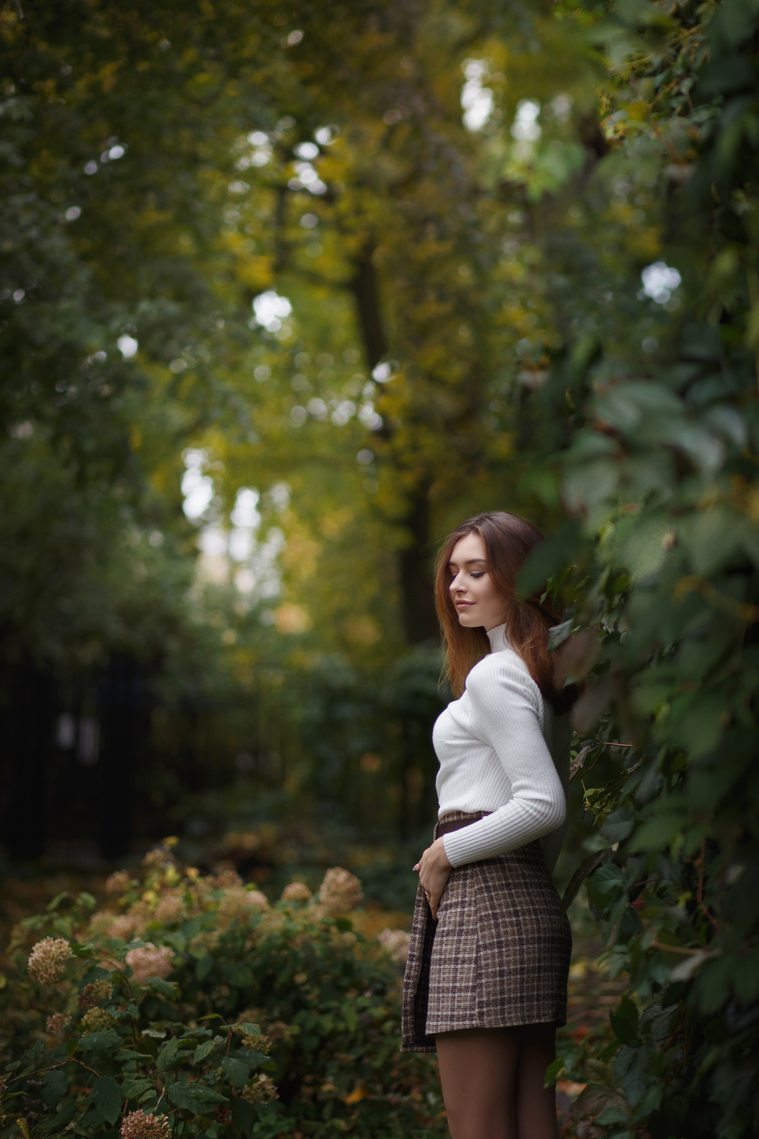 Кристина. Фотограф Нижний Новгород