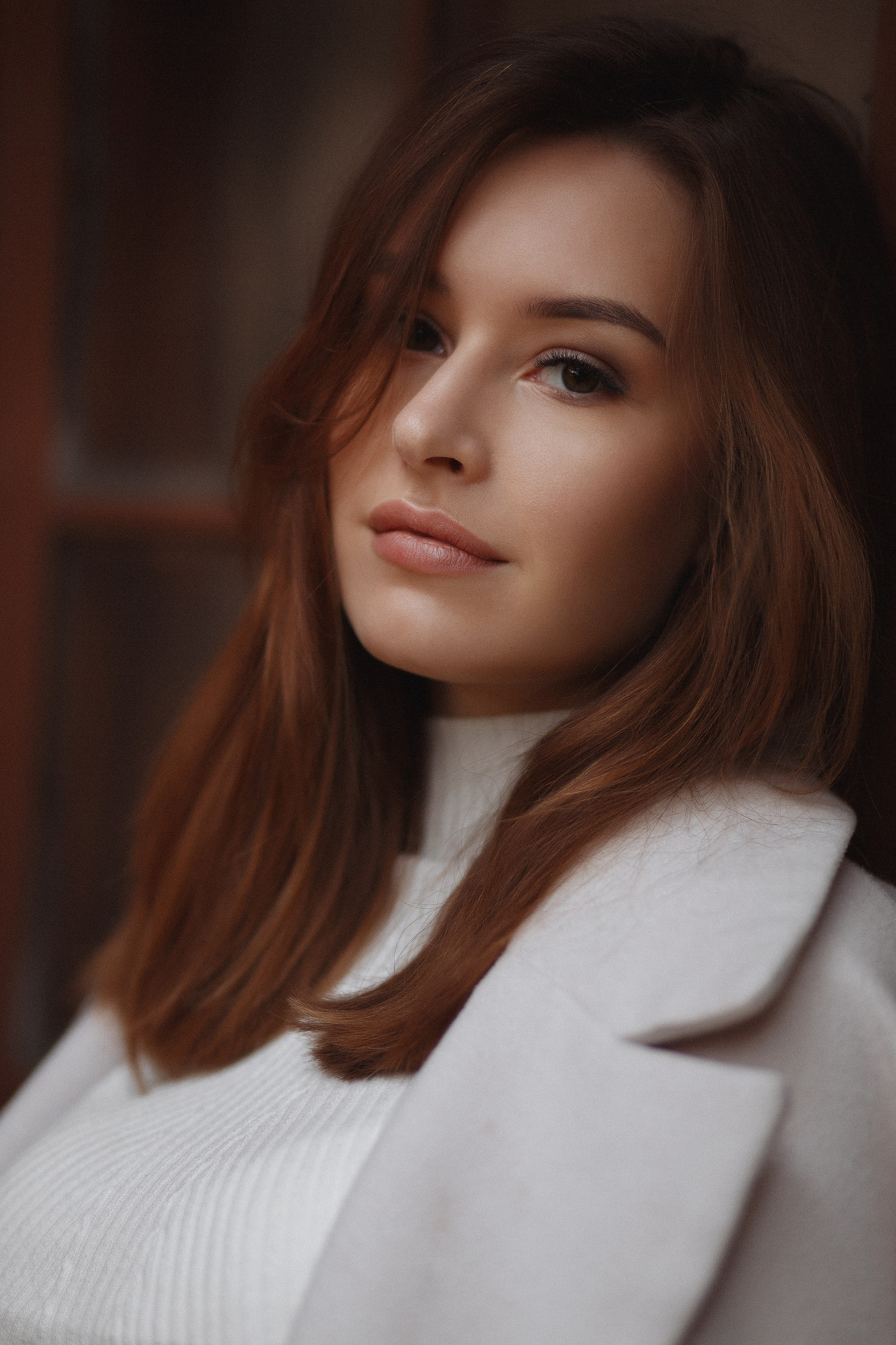 Кристина. Фотограф Нижний Новгород