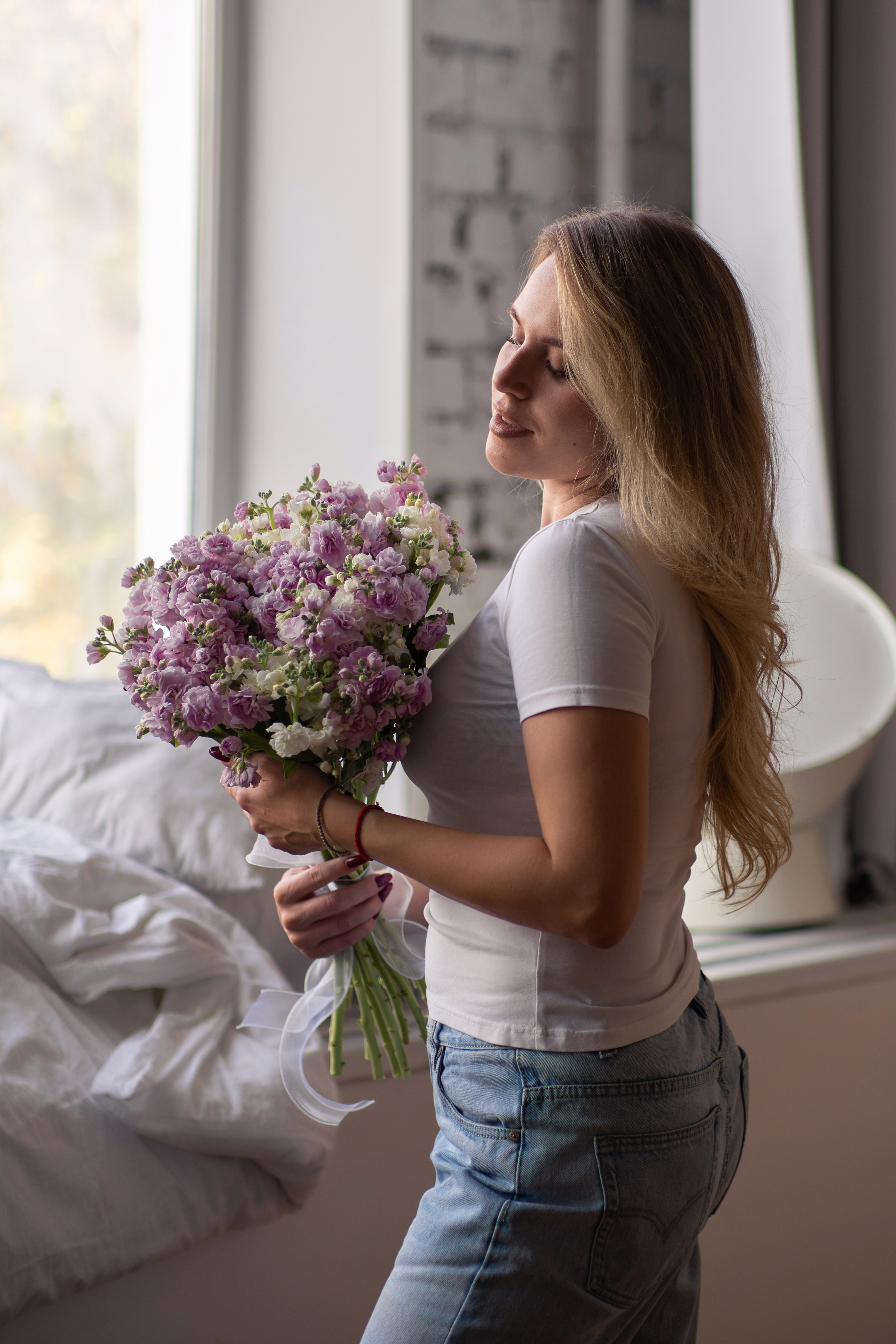 Полина. Фотостудия «Корица». Фотограф Нижний Новгород