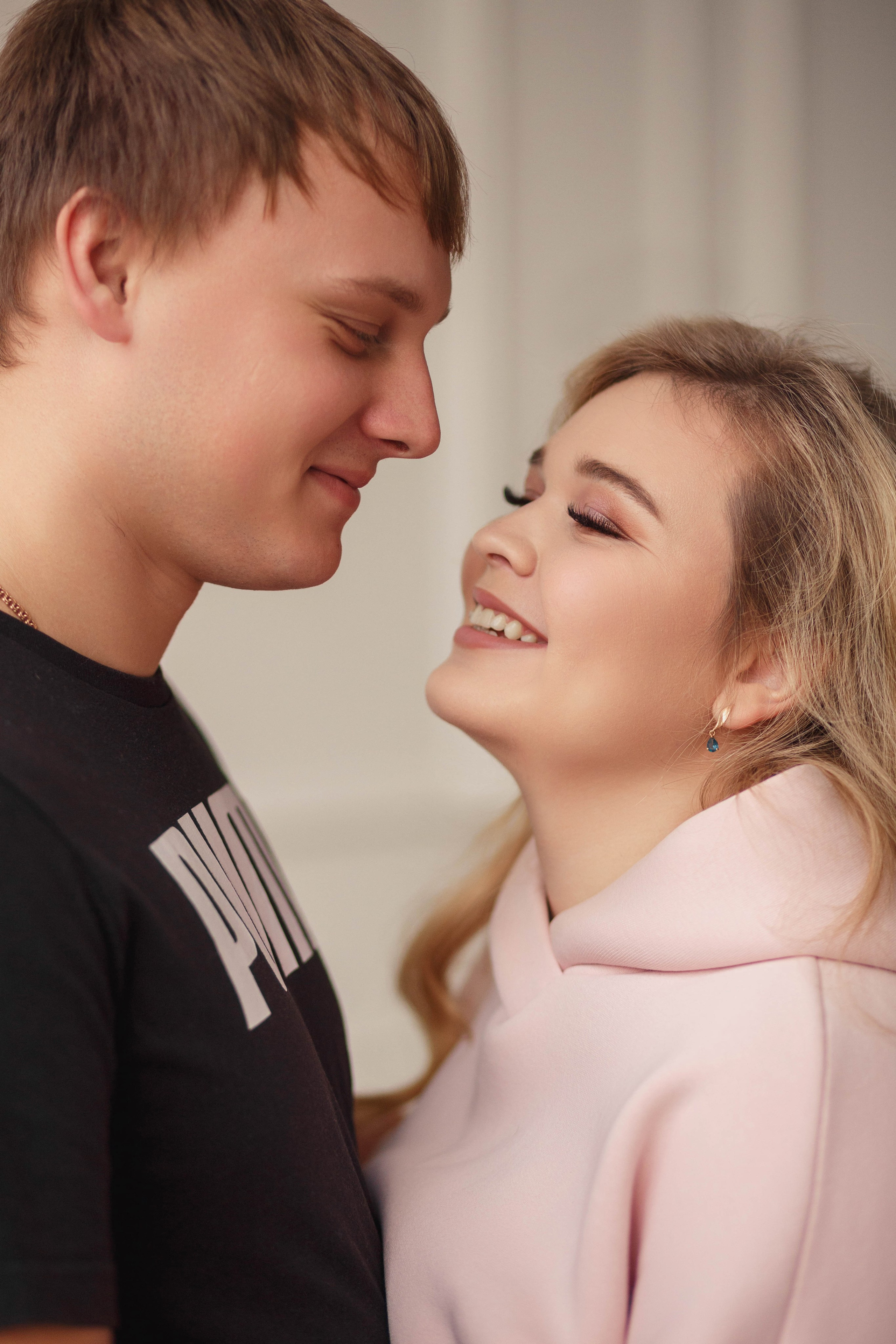 Юлия и Александр. Фотограф Нижний Новгород