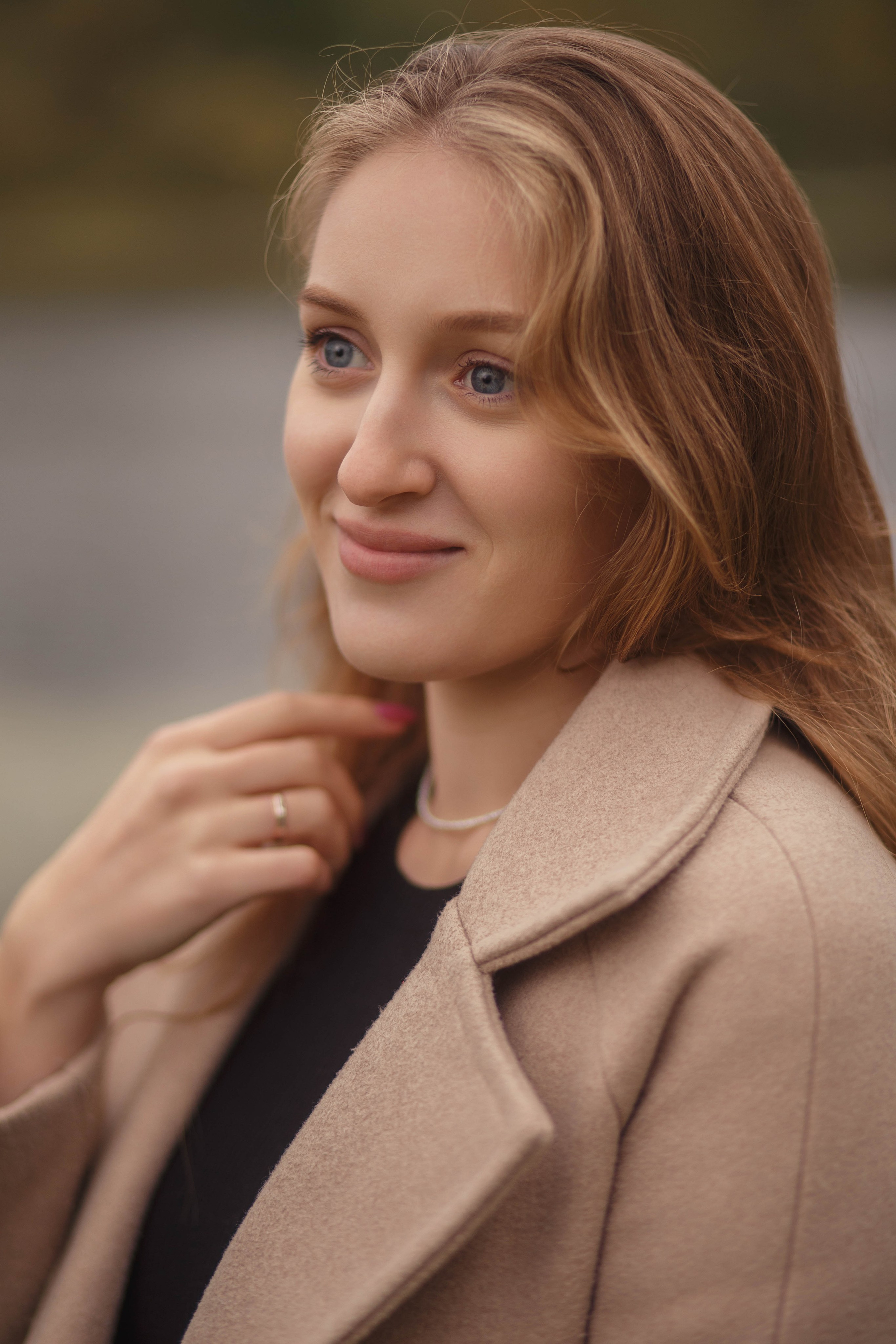 Екатерина и Алексей. Фотограф Нижний Новгород