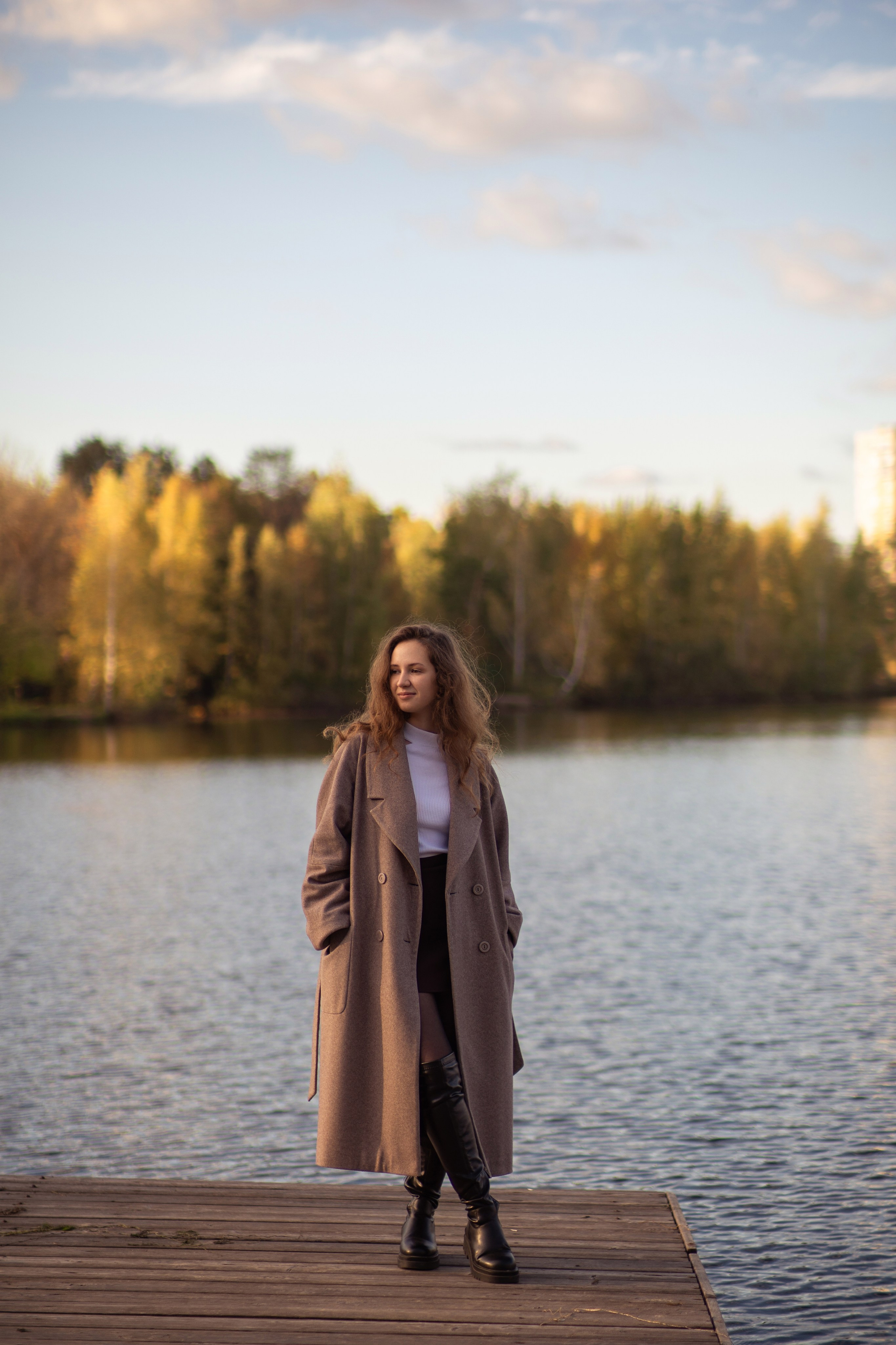 Юля. Фотограф Нижний Новгород