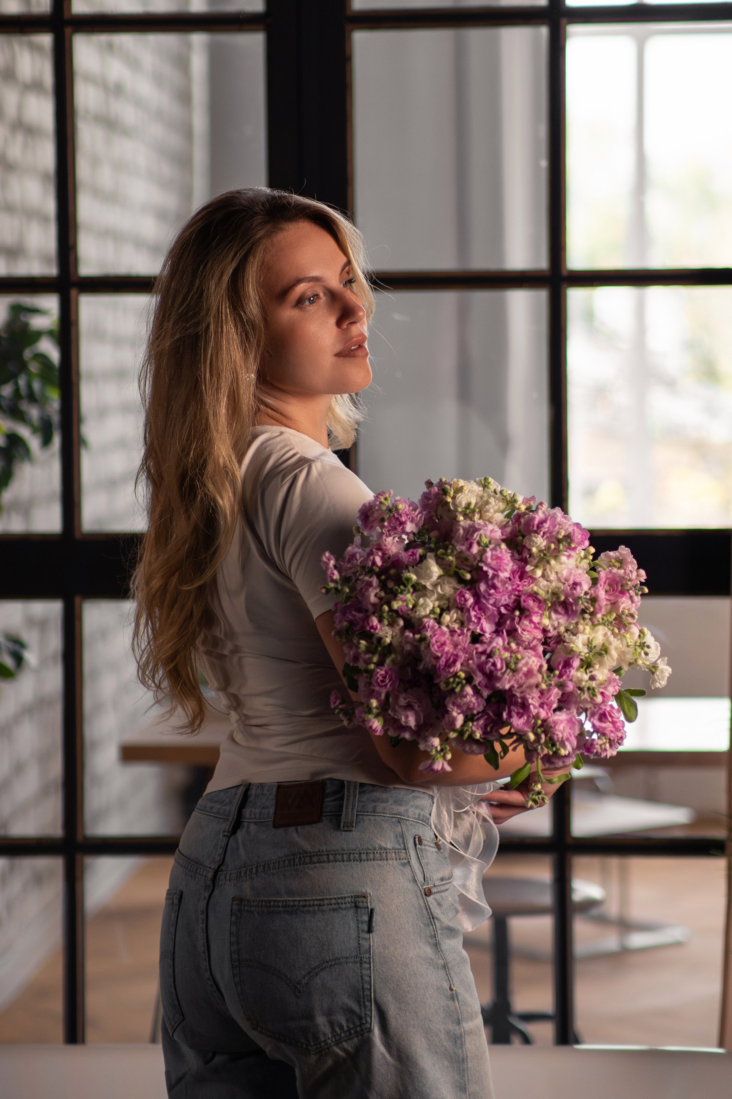 Полина. Фотостудия «Корица». Фотограф Нижний Новгород