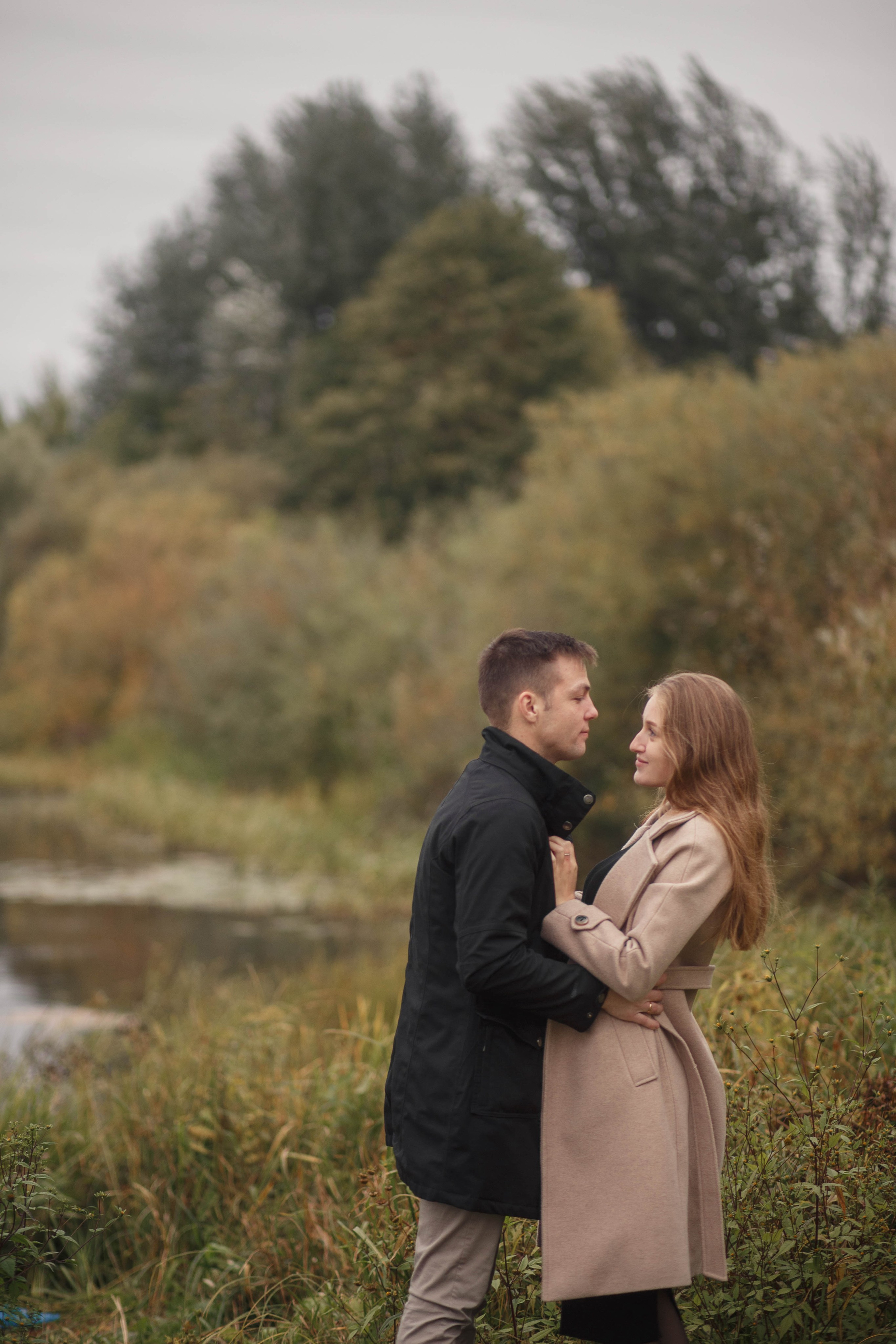 Екатерина и Алексей. Фотограф Нижний Новгород