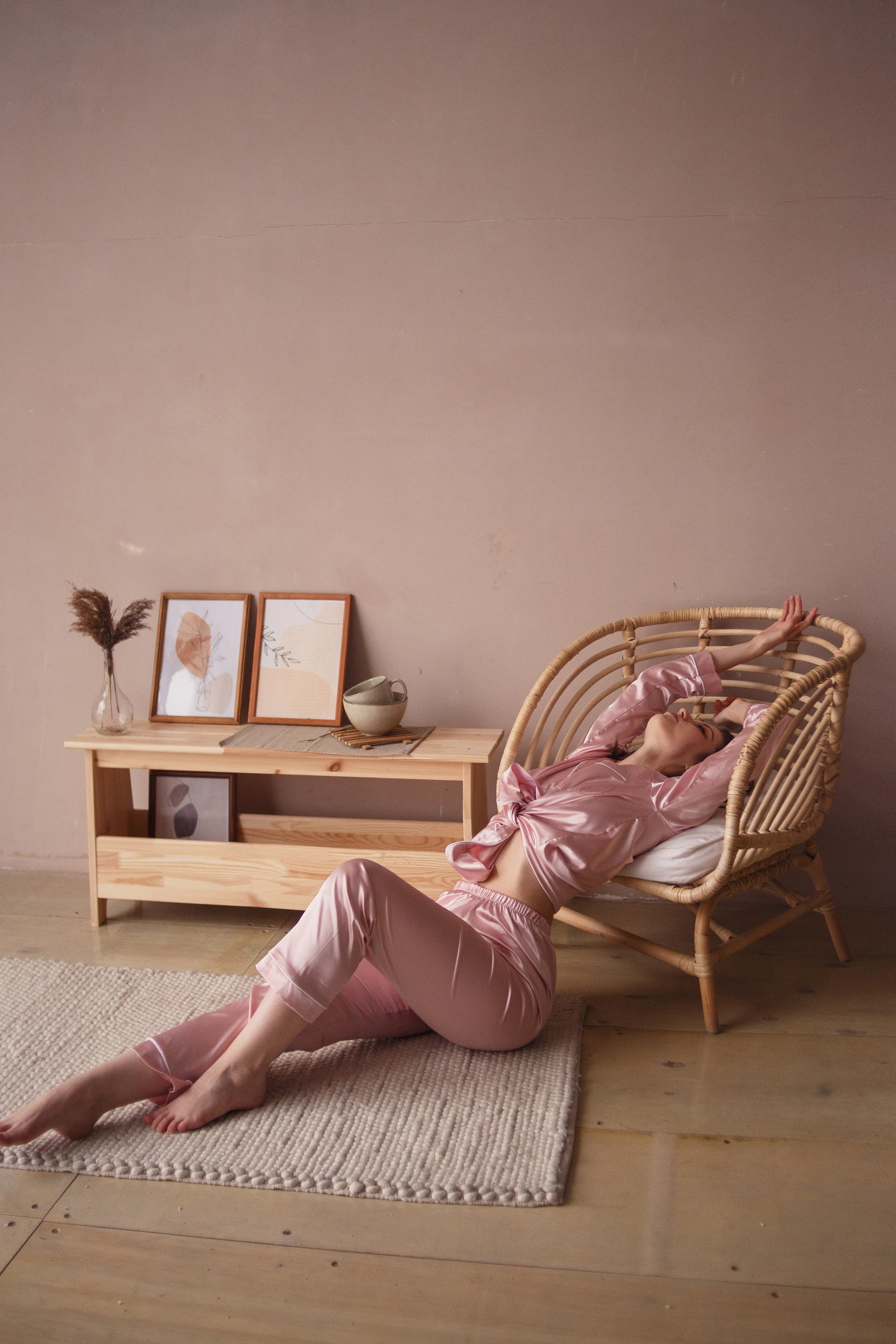 Ксюша. Фотостудия «Корица». Фотограф Нижний Новгород