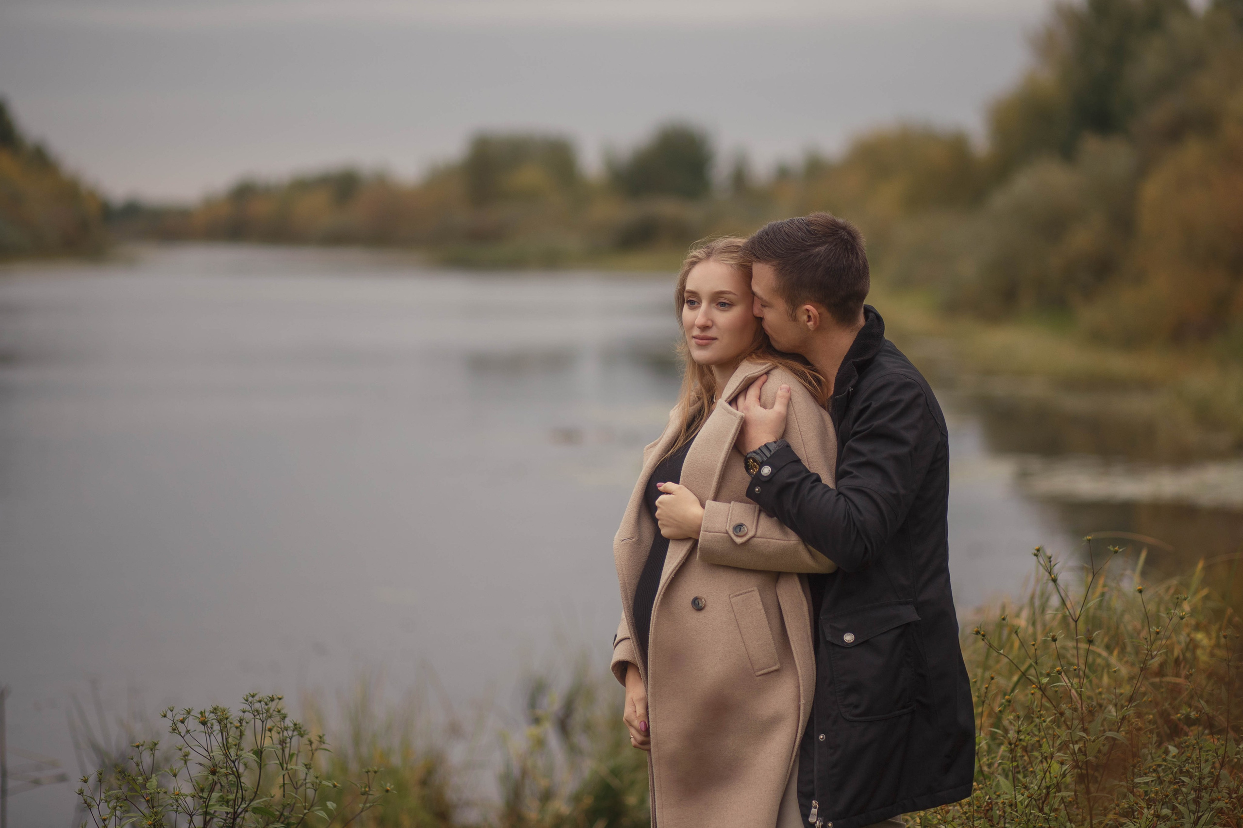 Екатерина и Алексей. Фотограф Нижний Новгород