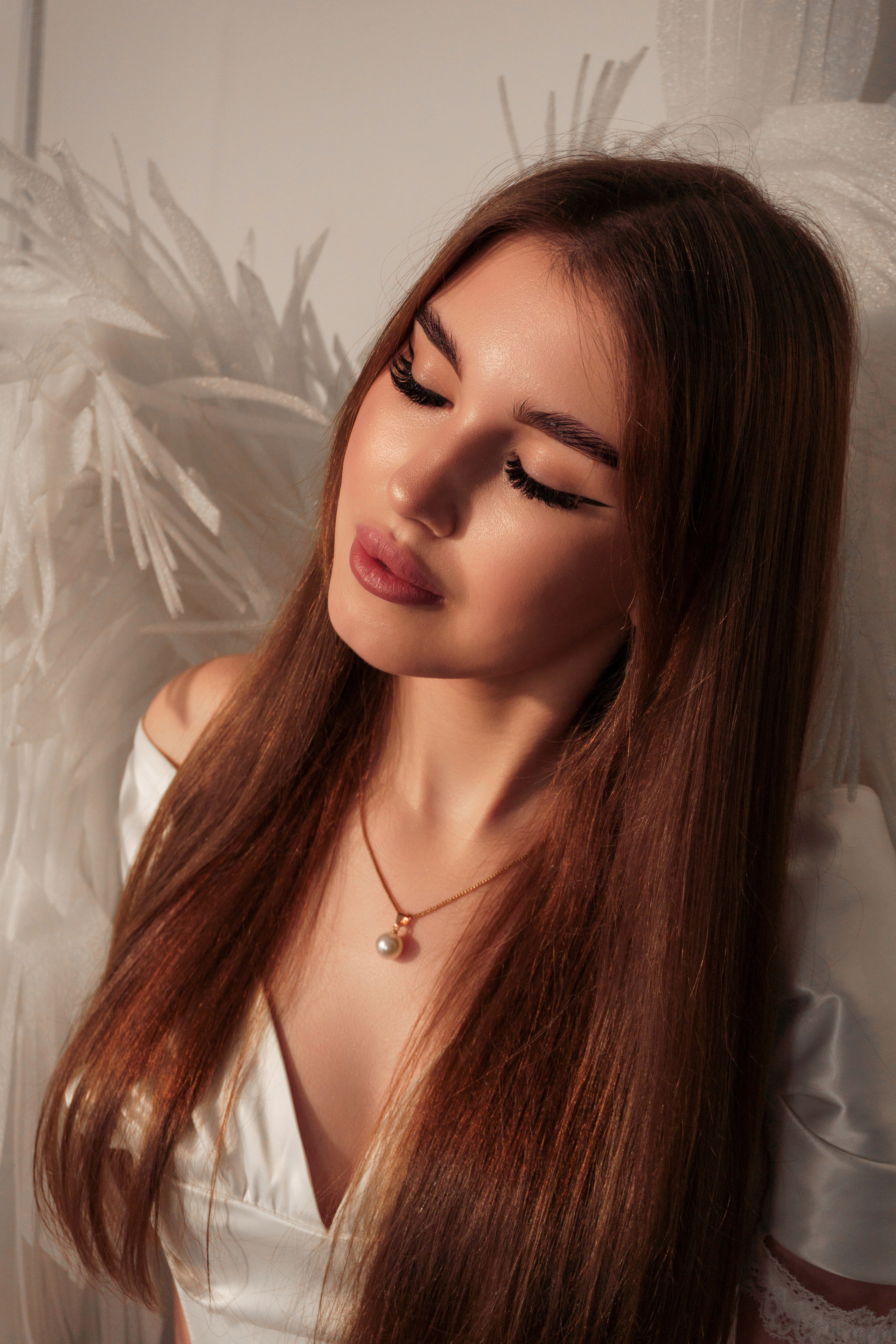Даша. Фотостудия All. Фотограф Нижний Новгород
