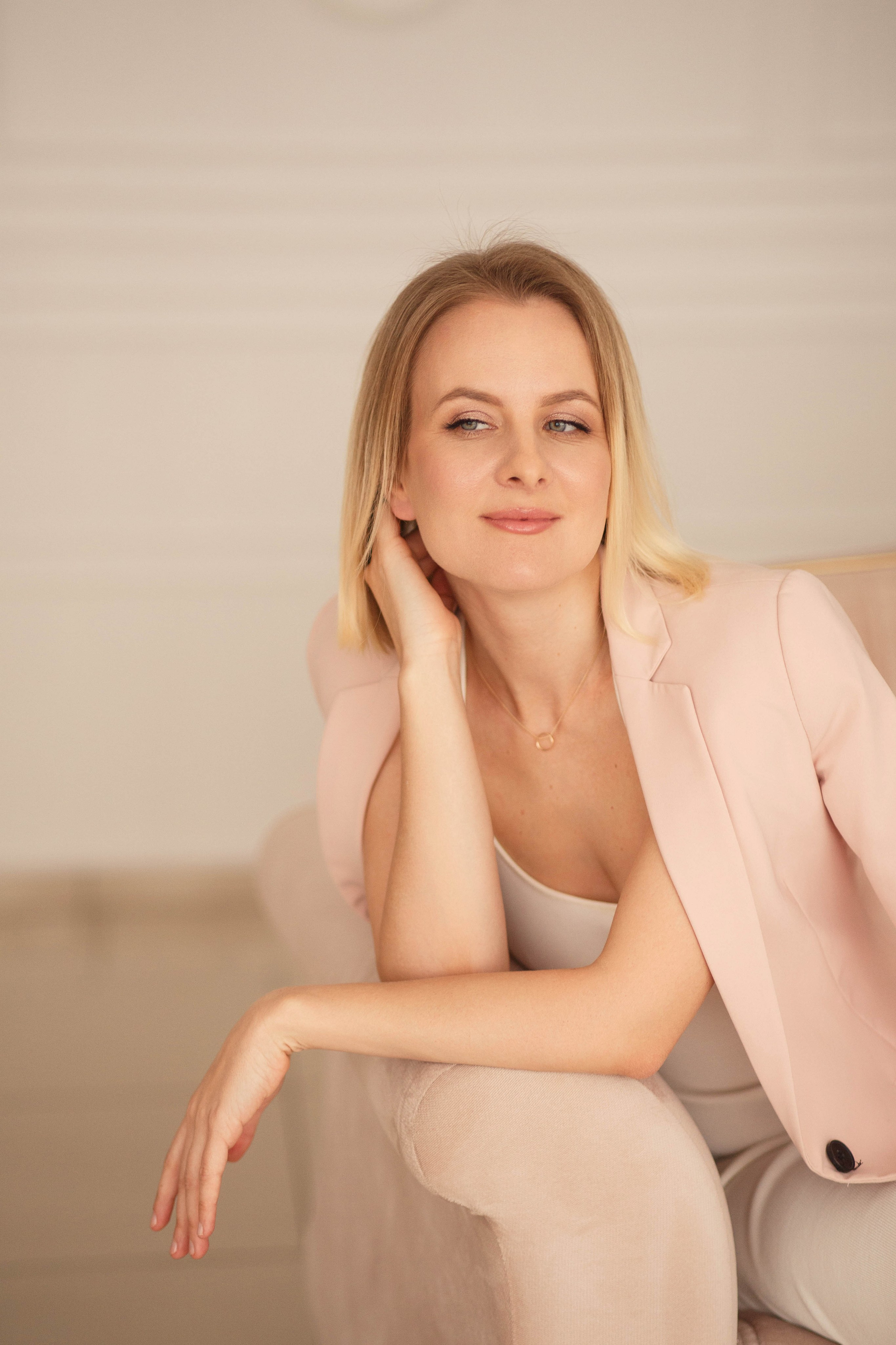 Мария. Фотостудия «Stories». Фотограф Нижний Новгород