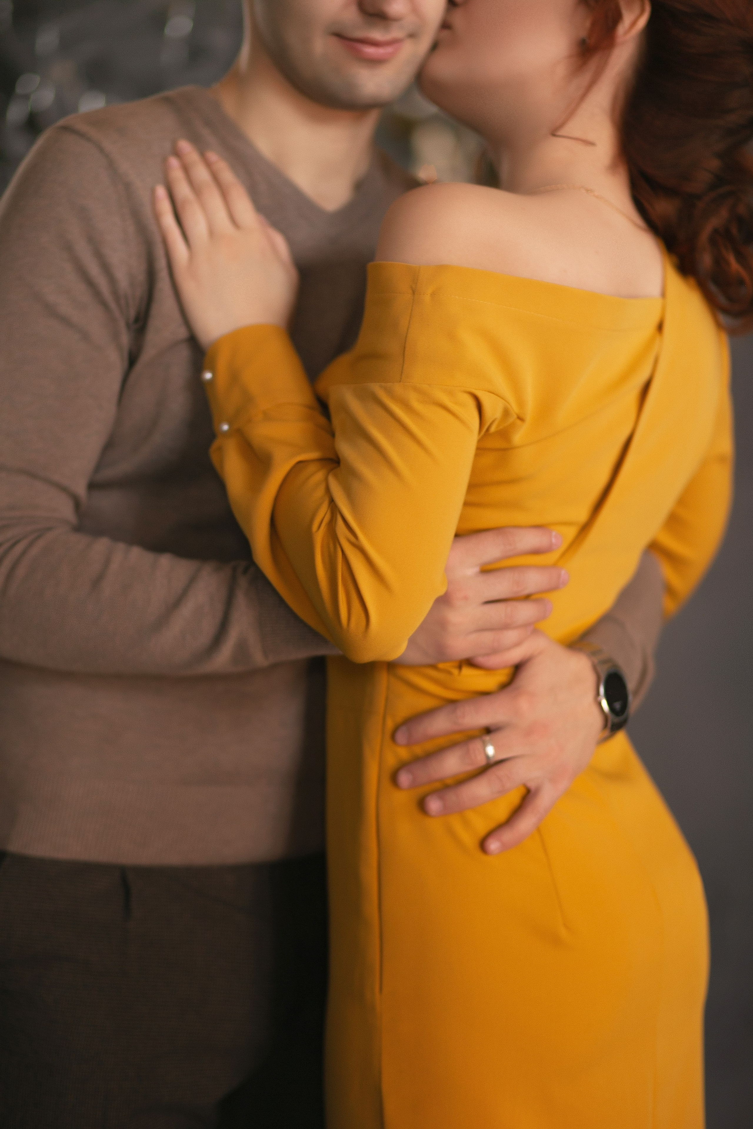 Love-story для Юлии. Фотограф Нижний Новгород