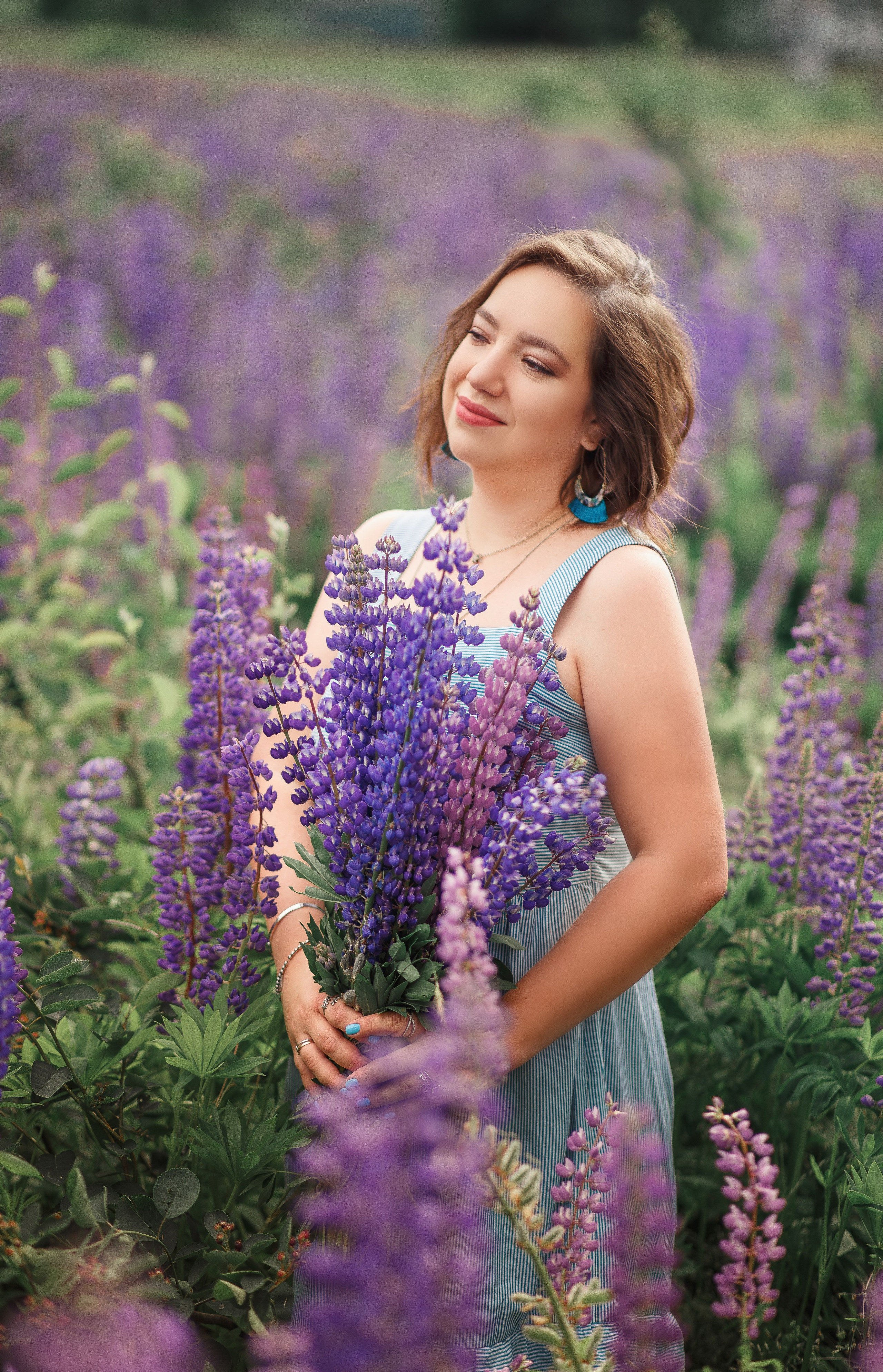 Юлия. Фотограф Нижний Новгород