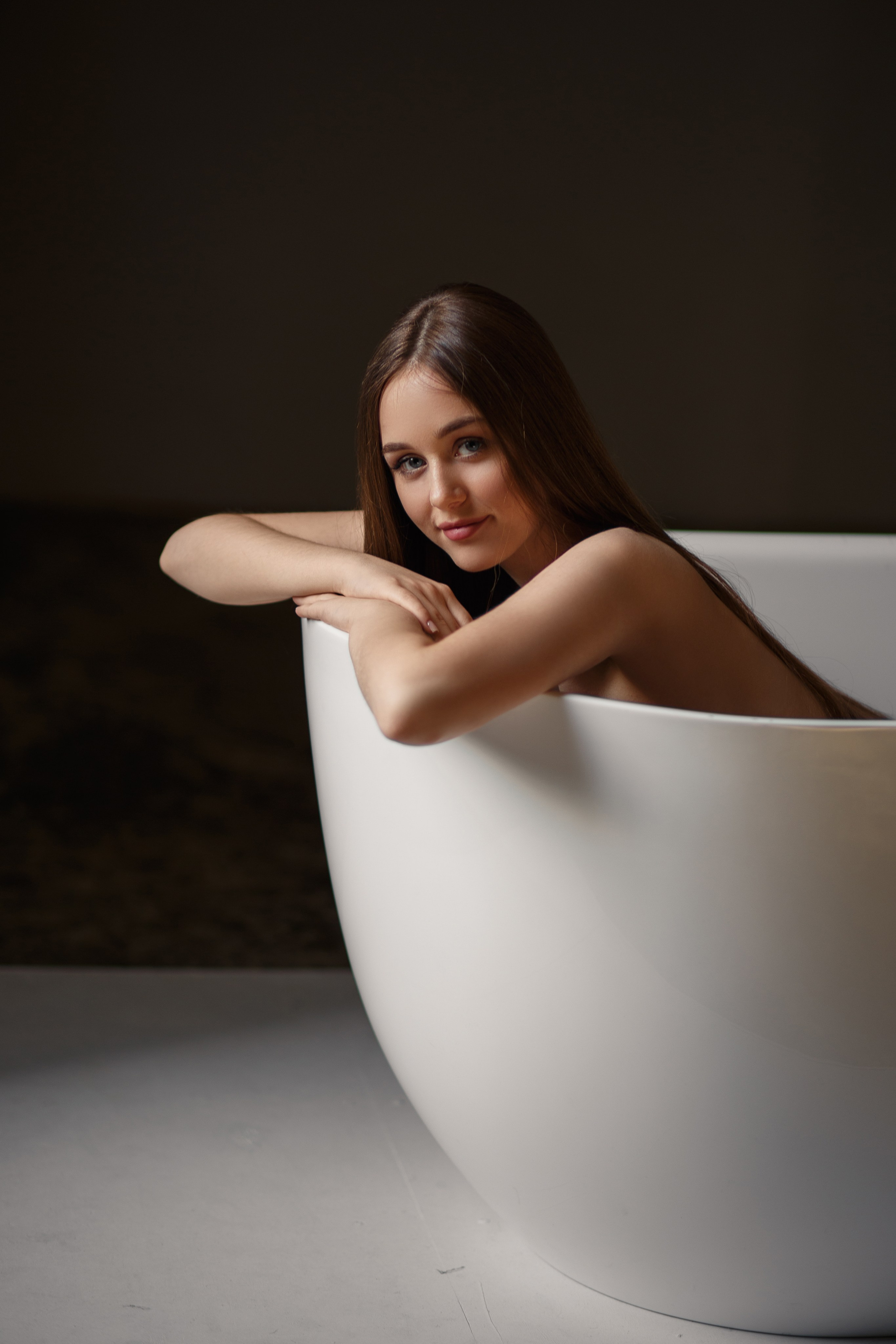 Алена. Фотостудия «Сталинка». Фотограф Нижний Новгород