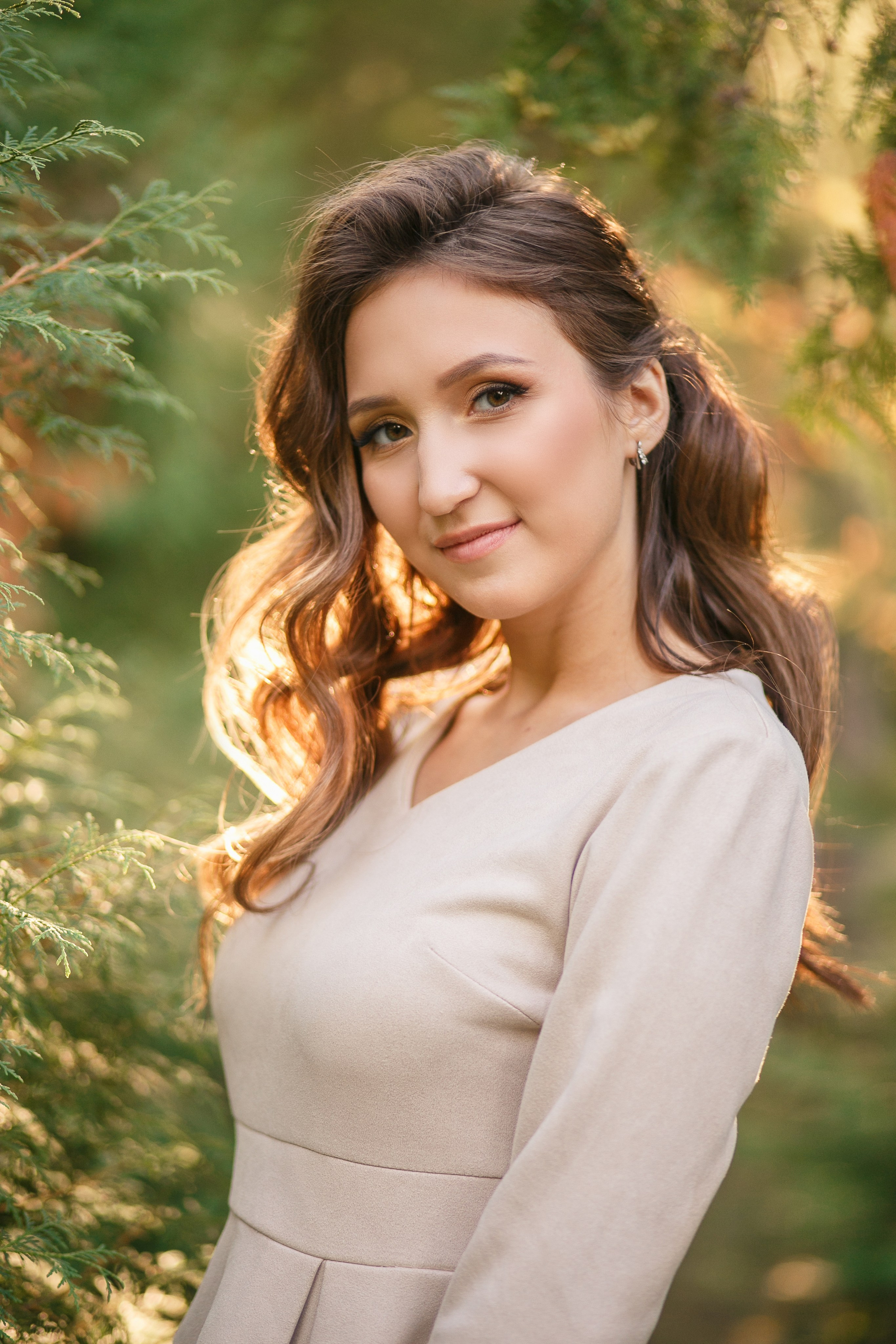Полина и Сергей. Фотограф Нижний Новгород