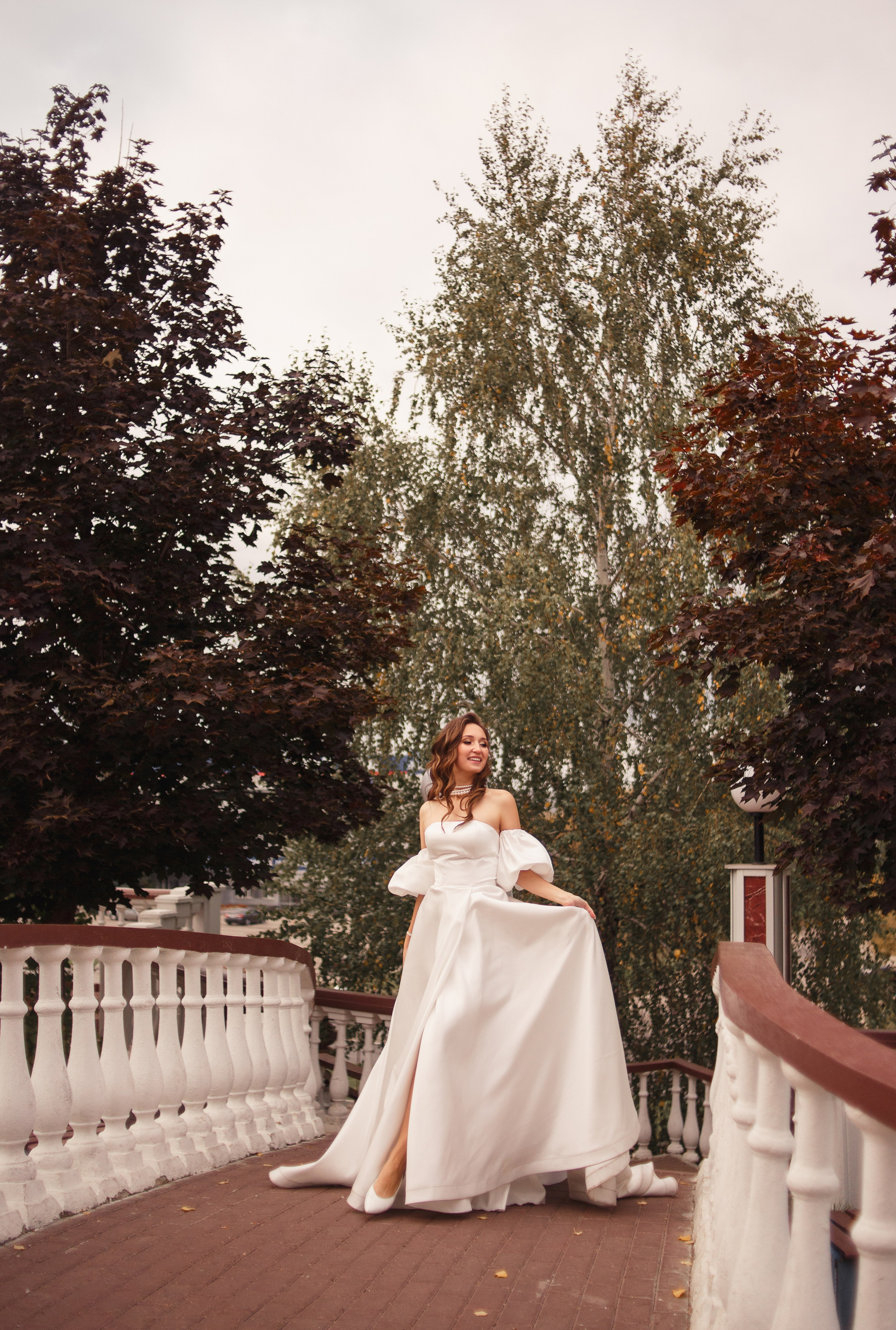Полина и Сергей. Фотограф Нижний Новгород