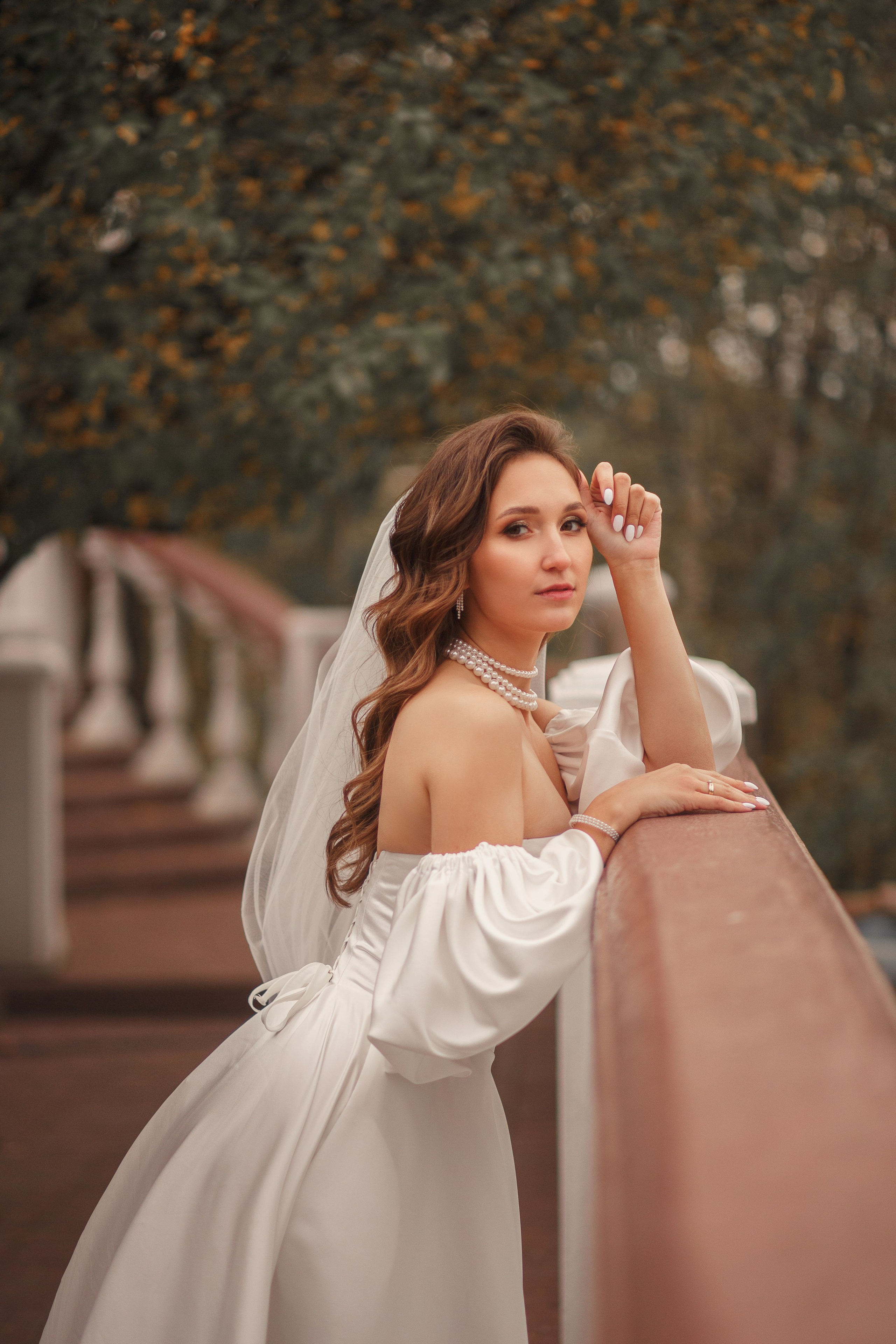 Полина и Сергей. Фотограф Нижний Новгород