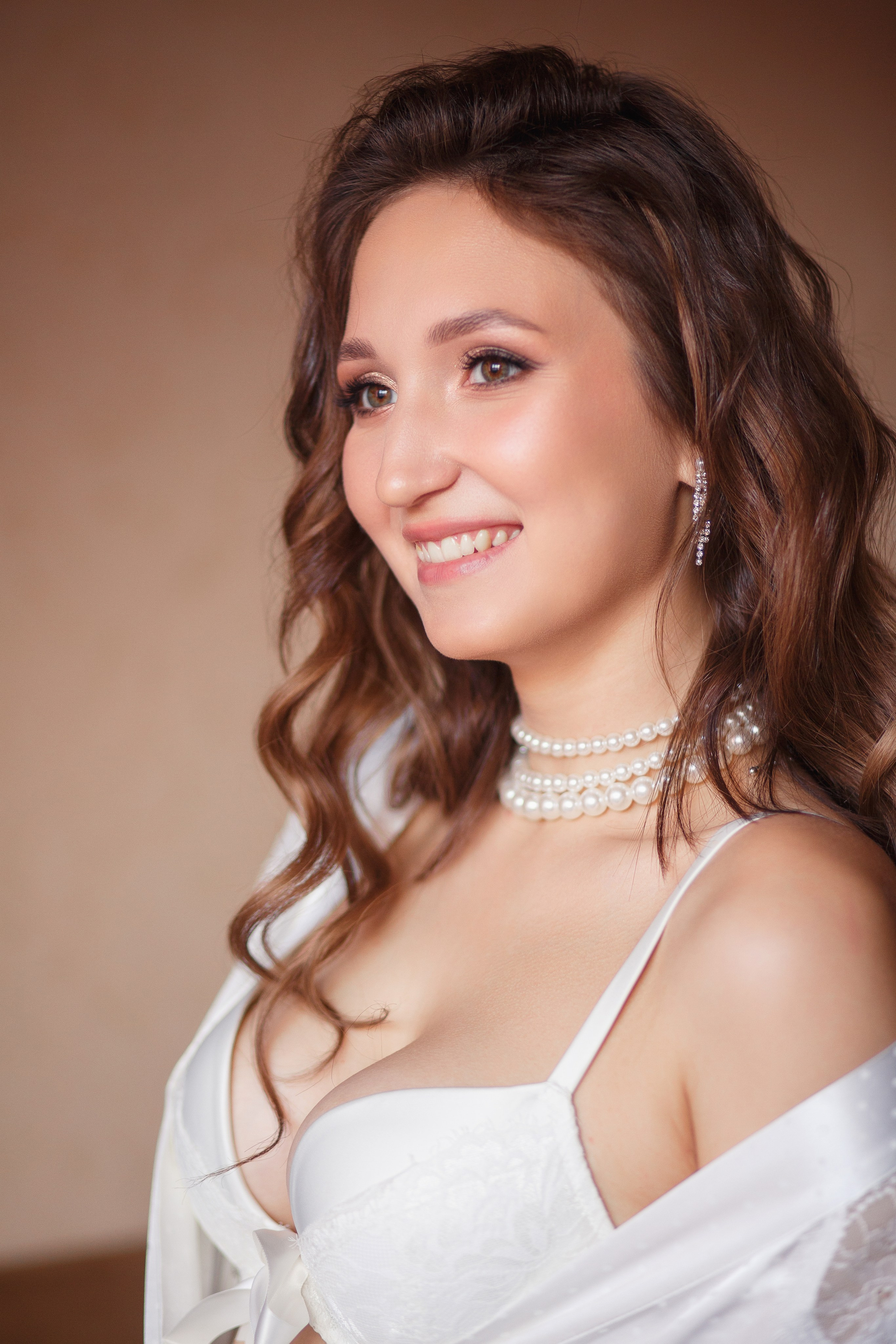Полина и Сергей. Фотограф Нижний Новгород