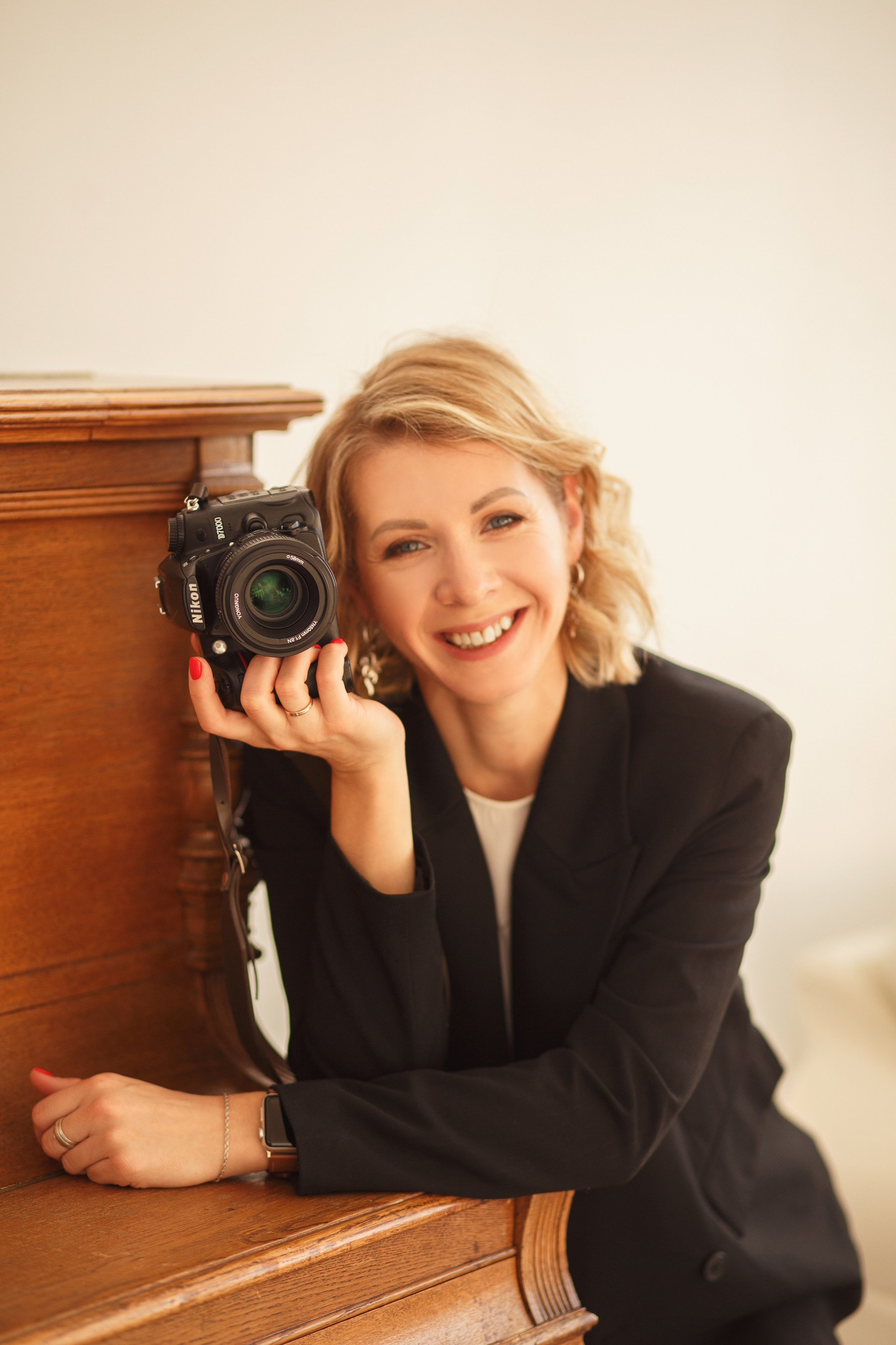 Полина. Фотостудия «Дом». Фотограф Нижний Новгород