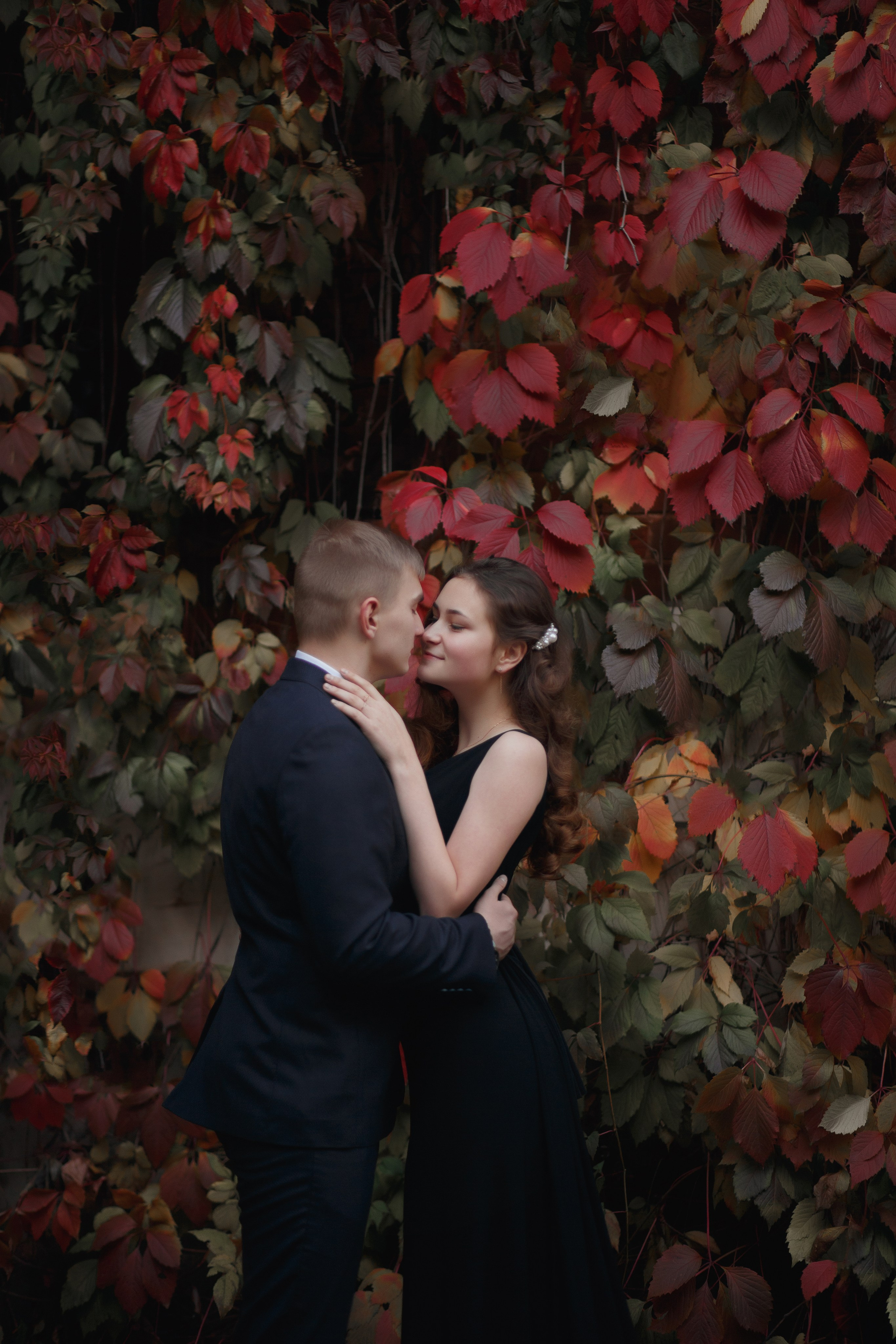 Love-story для Анастасии. Фотограф Нижний Новгород