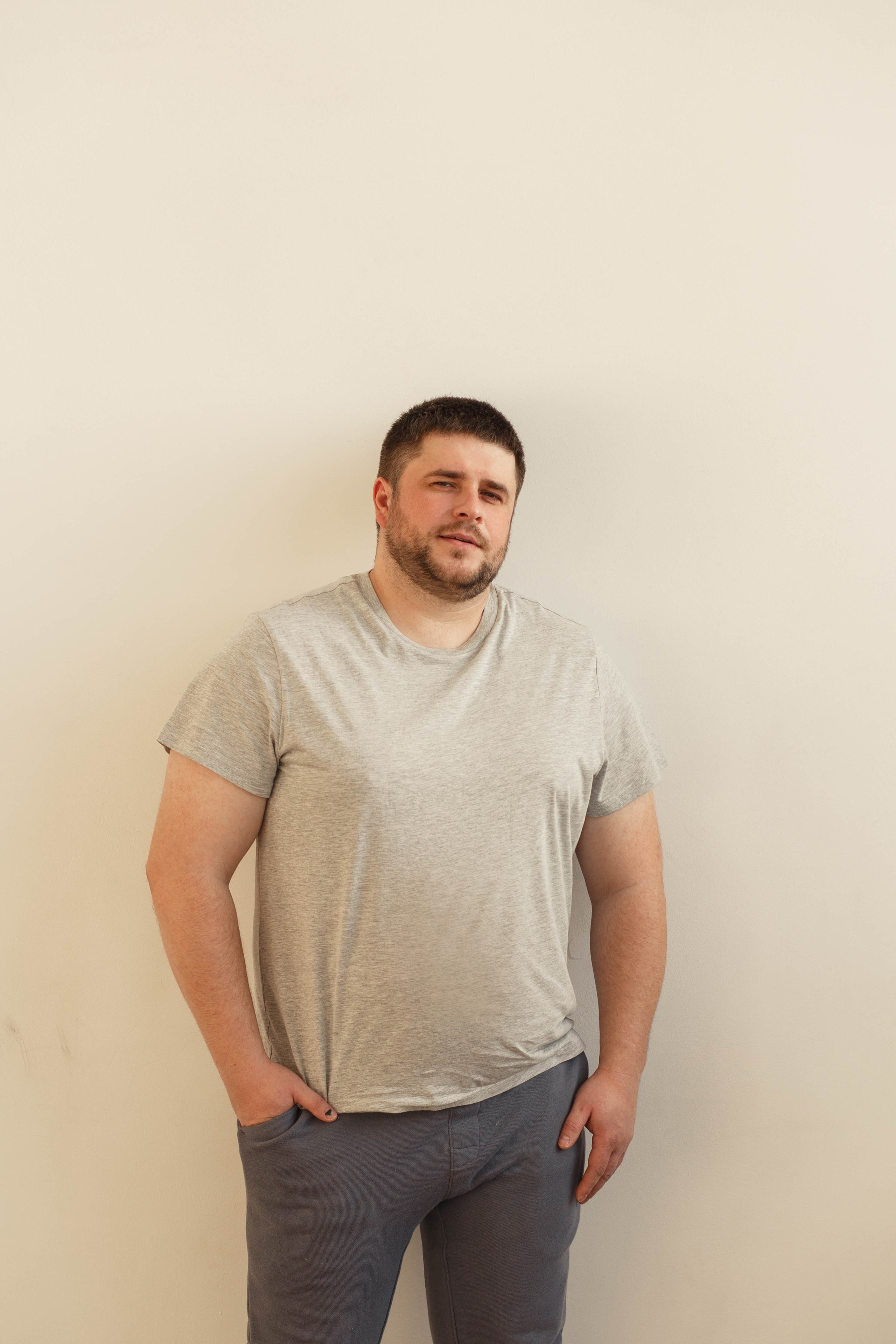 Наташа с семьёй. Фотостудия «Дом». Фотограф Нижний Новгород