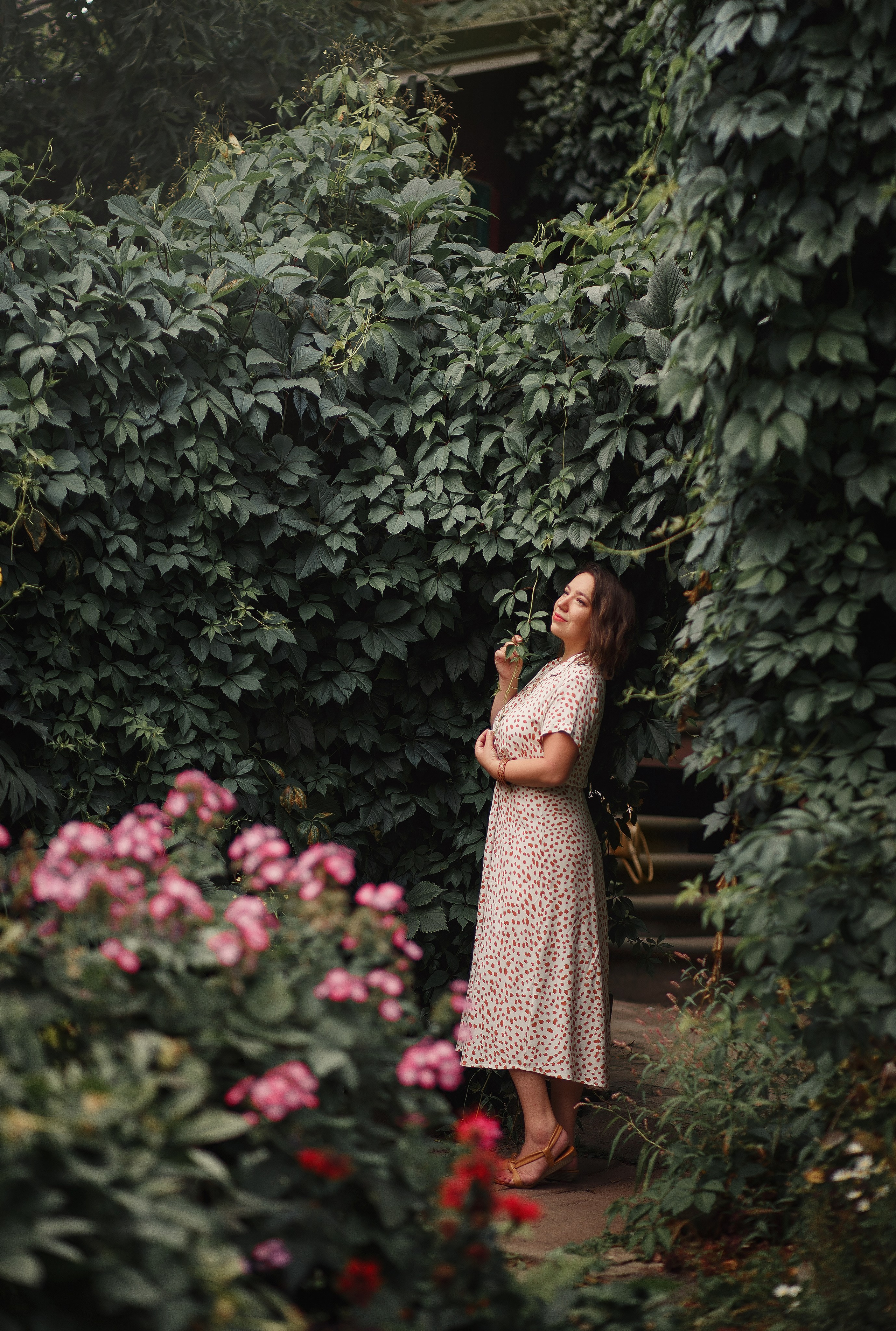 Юлия. Фотограф Нижний Новгород