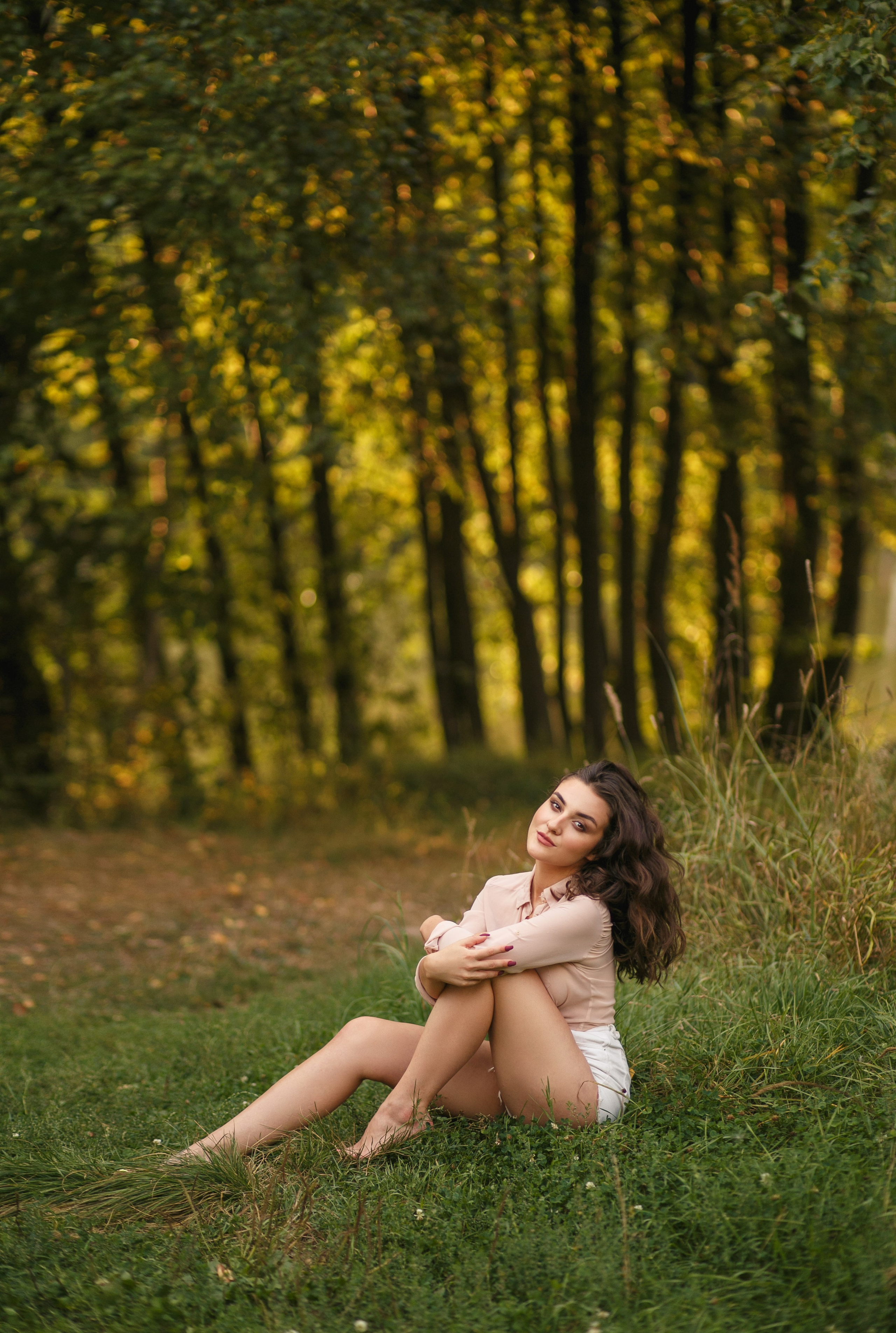 Аделина. Фотограф Нижний Новгород