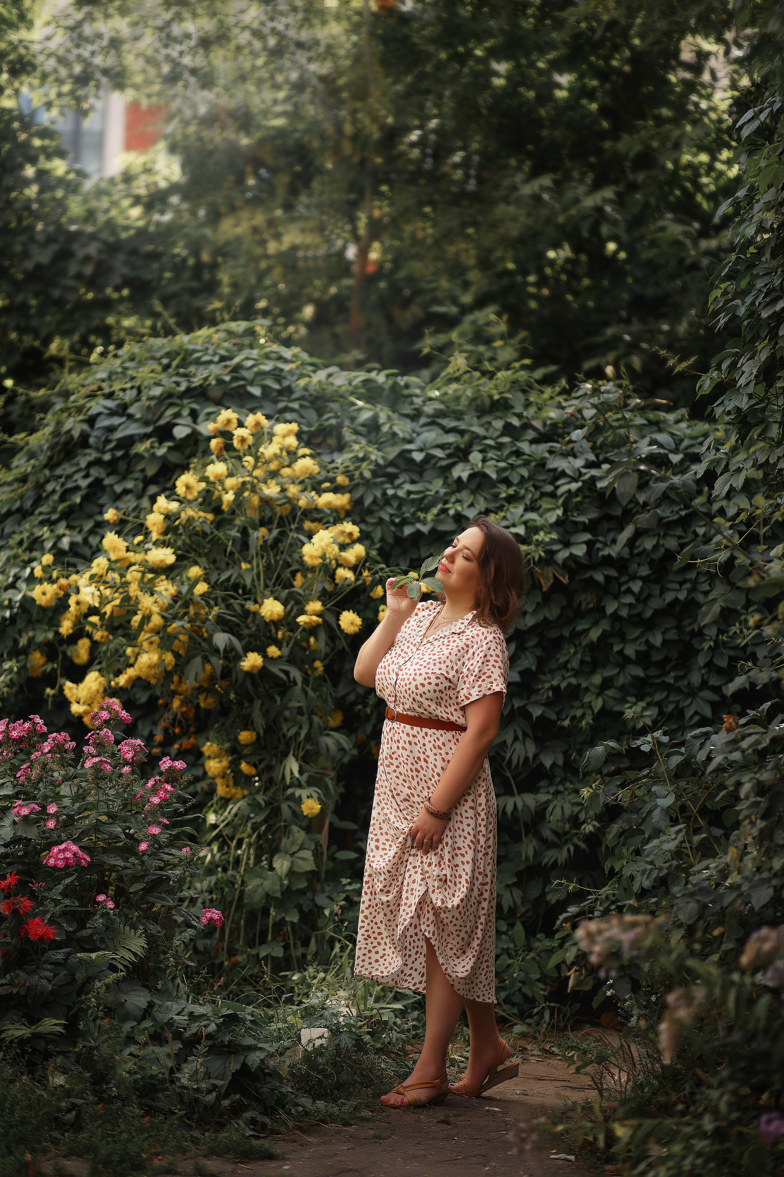 Юлия. Фотограф Нижний Новгород