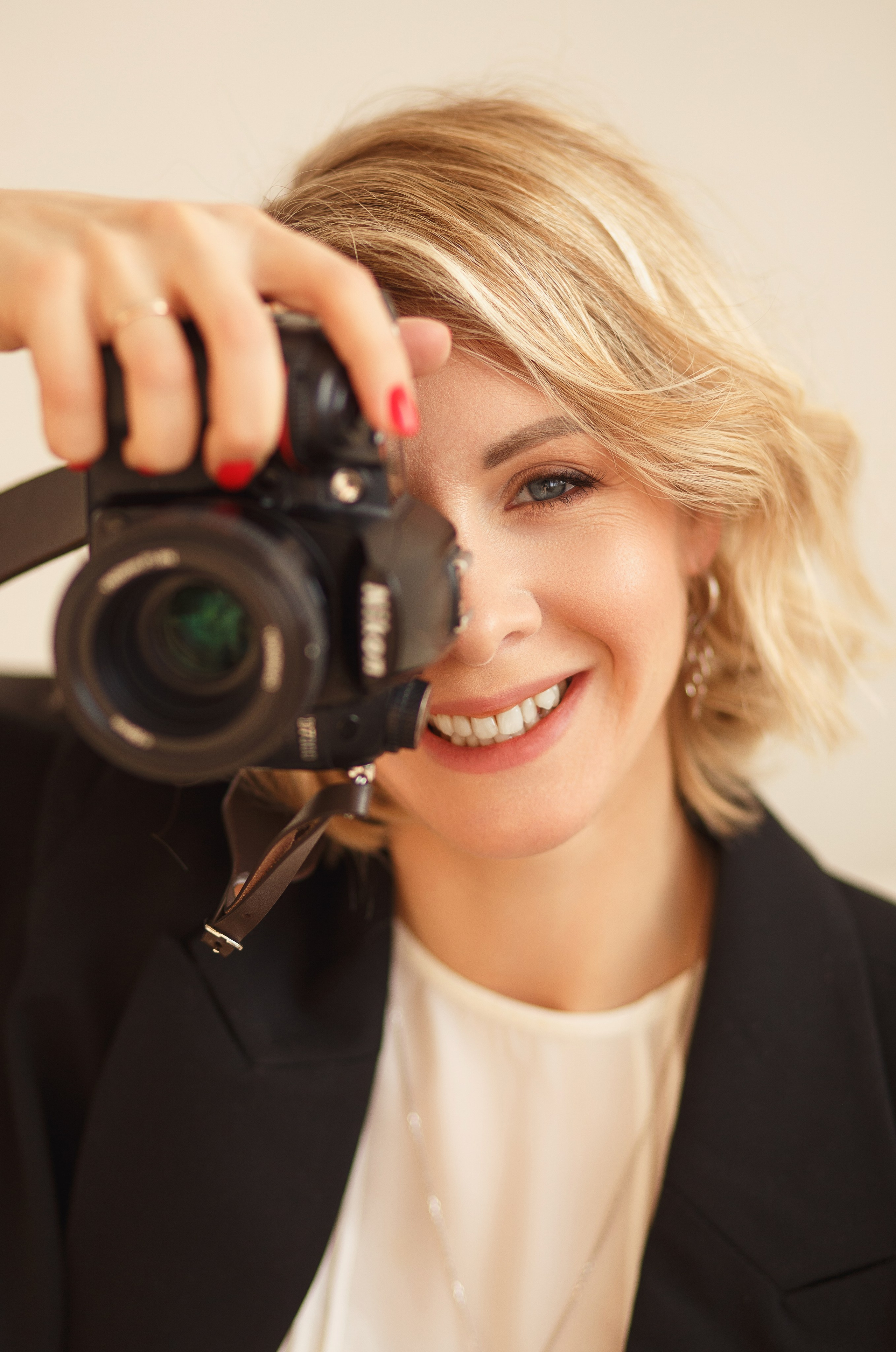 Полина. Фотостудия «Дом». Фотограф Нижний Новгород