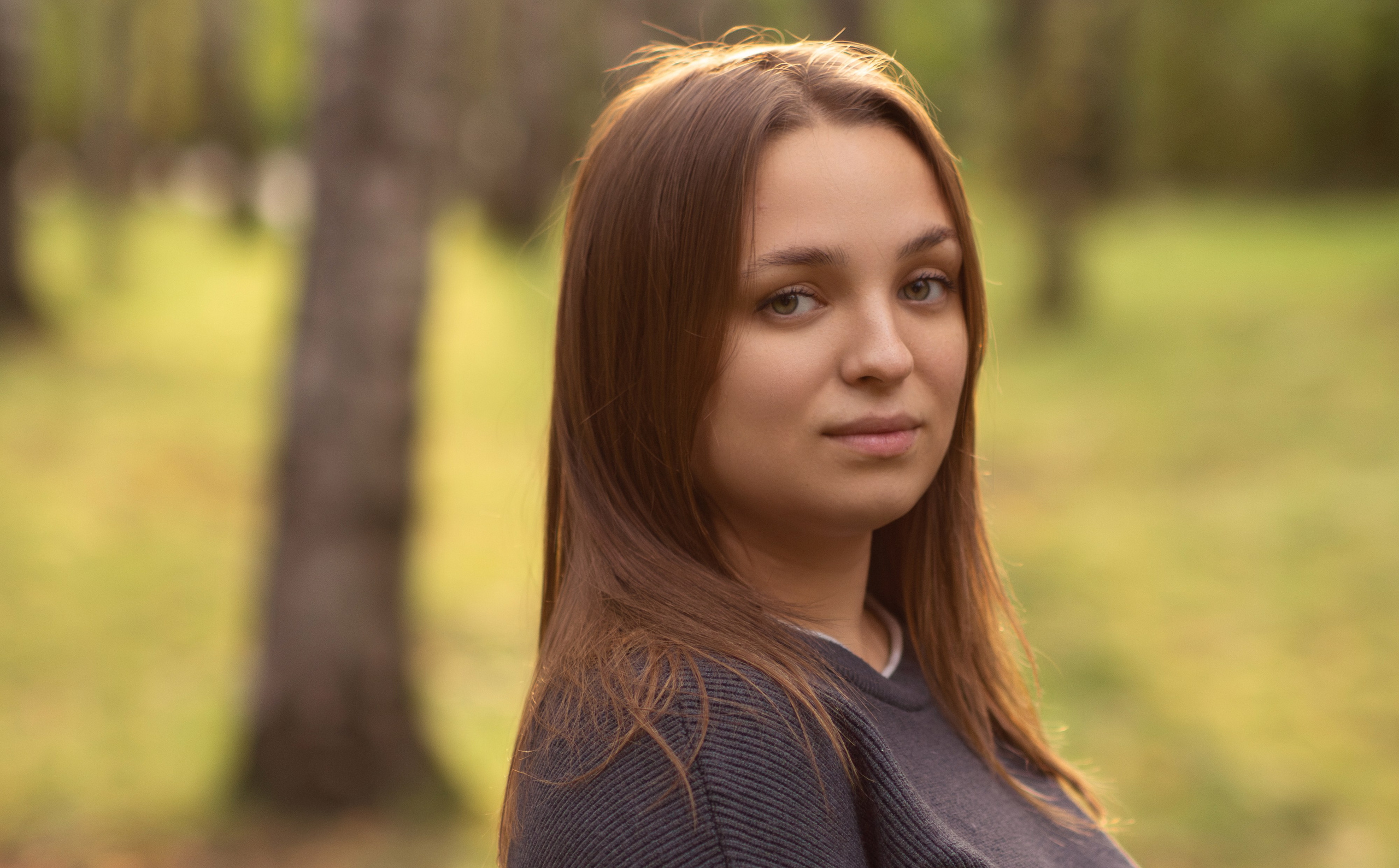 Алина и Данил. Фотограф Нижний Новгород
