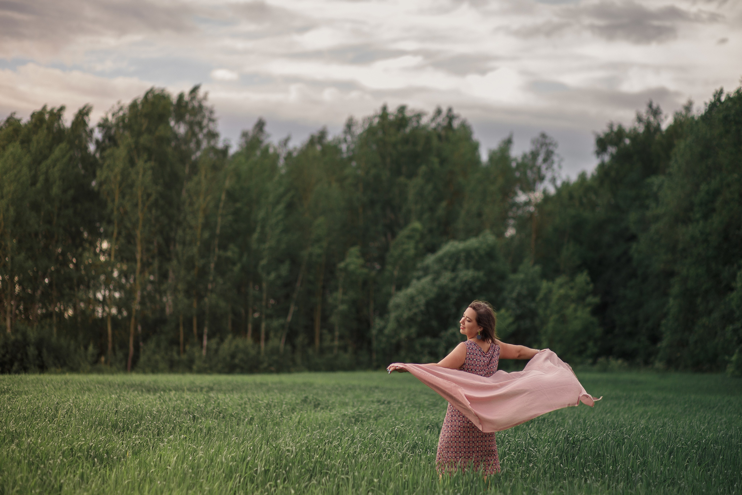 Юлия. Фотограф Нижний Новгород