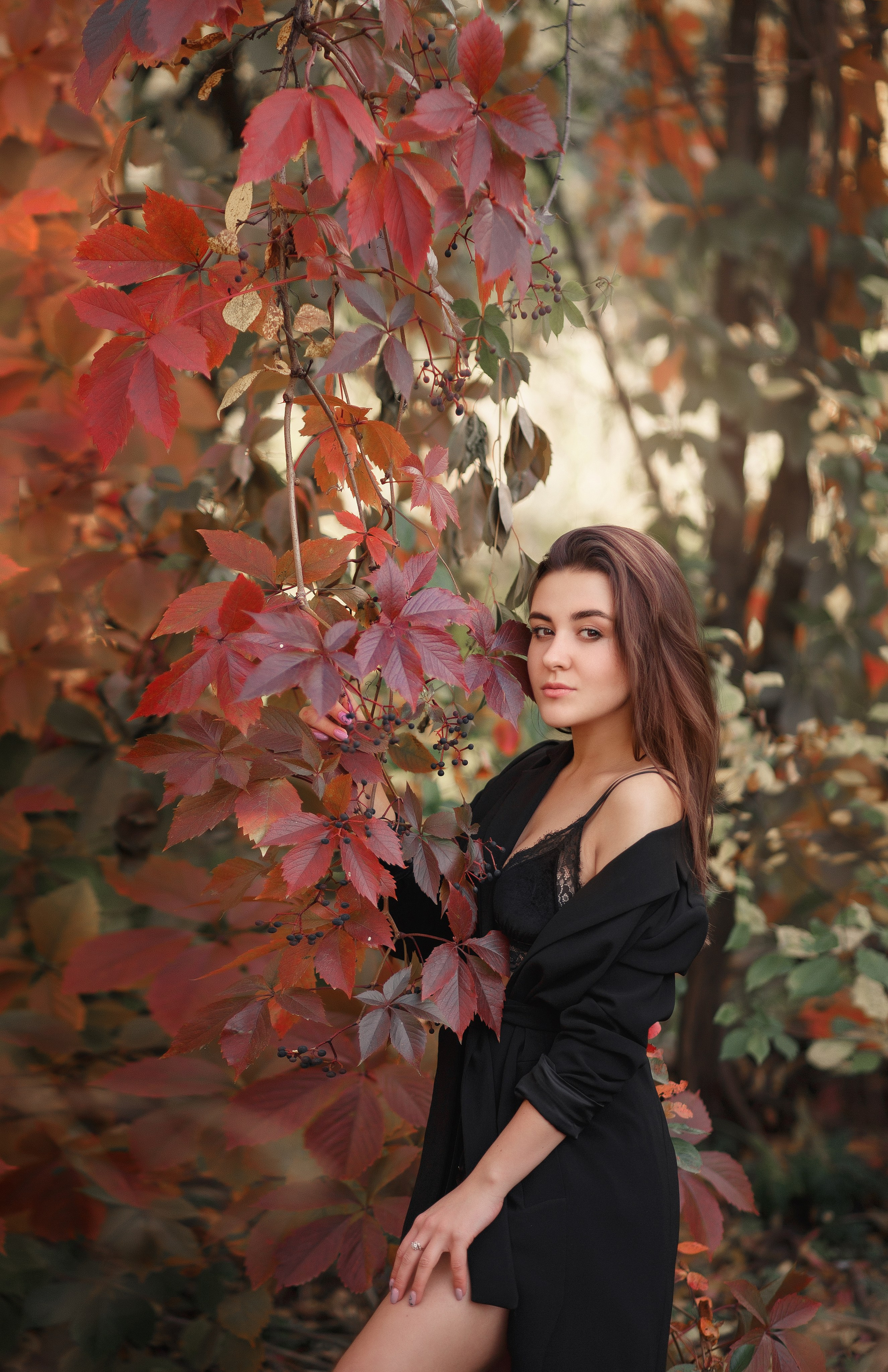 Аделина. Фотограф Нижний Новгород