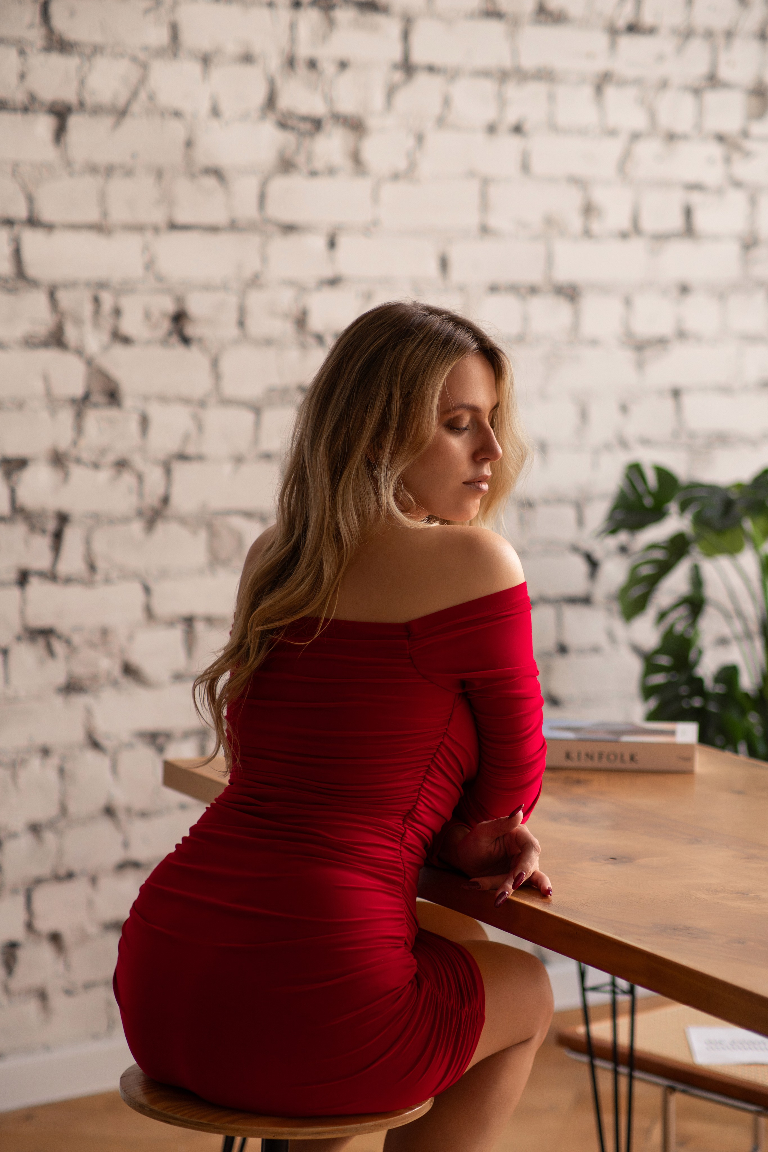 Полина. Фотостудия «Корица». Фотограф Нижний Новгород