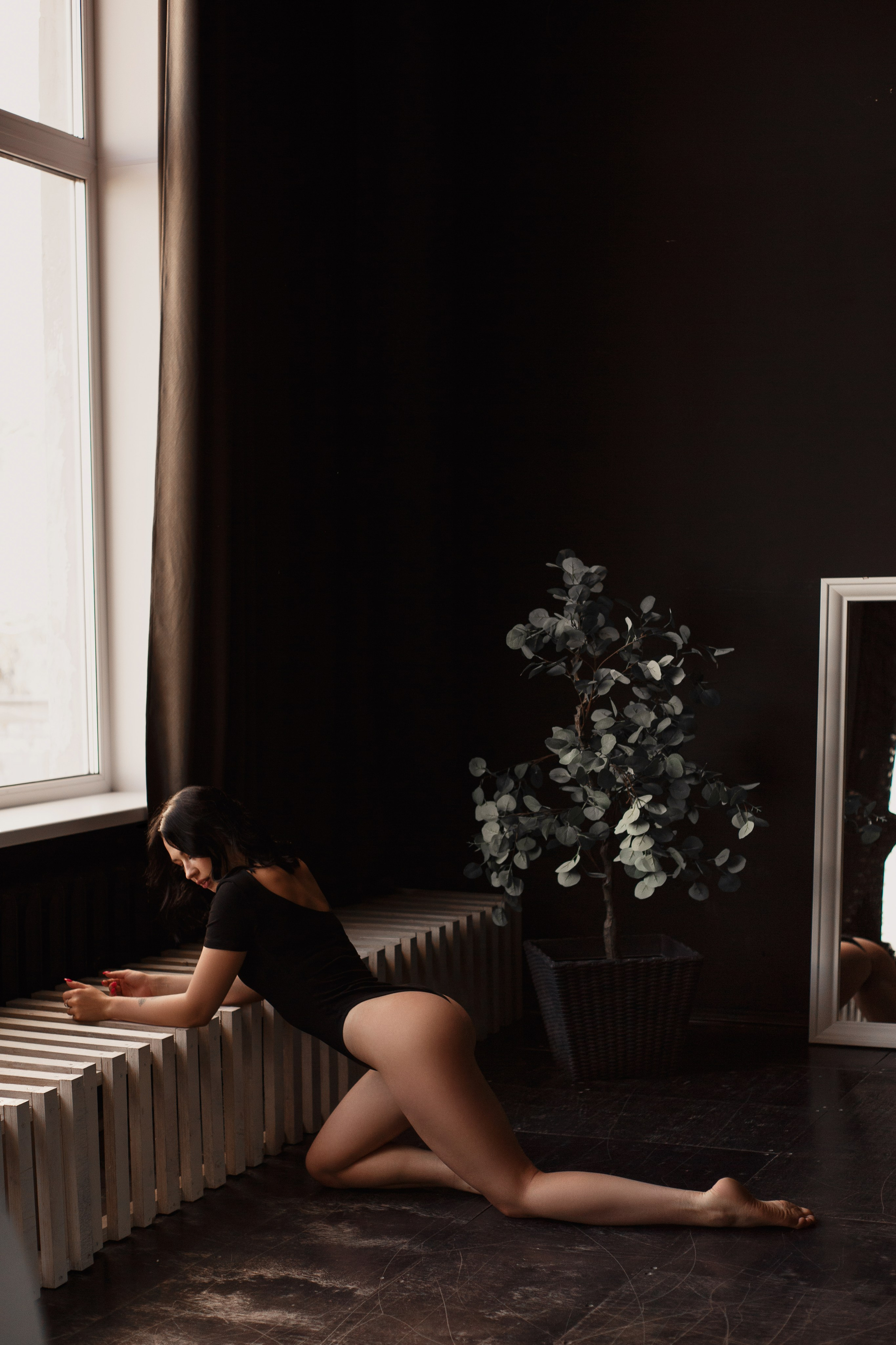 Арина. Фотостудия «Корица». Фотограф Нижний Новгород
