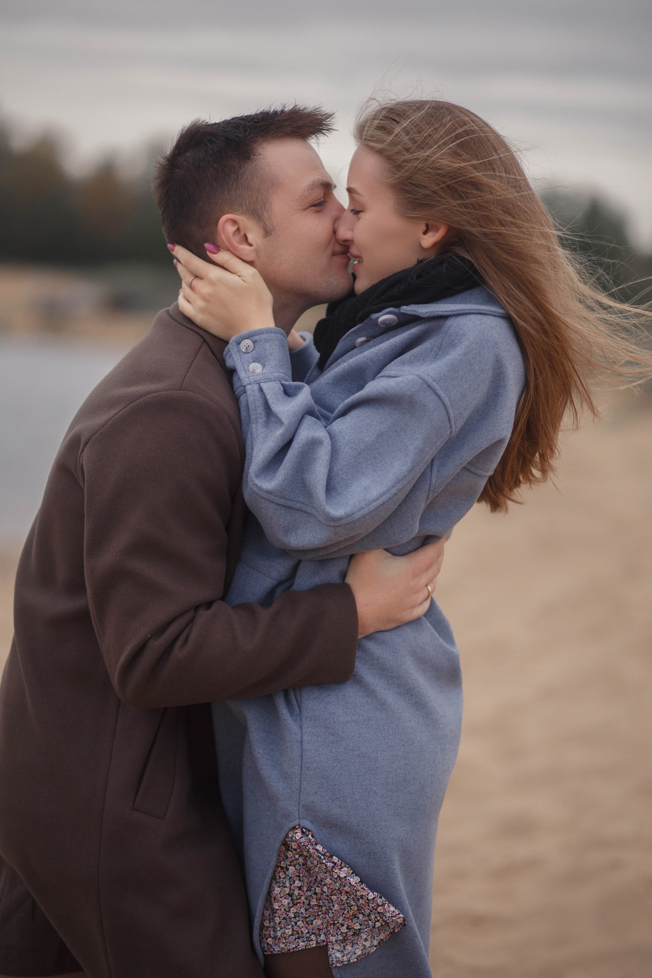 Екатерина и Алексей. Фотограф Нижний Новгород