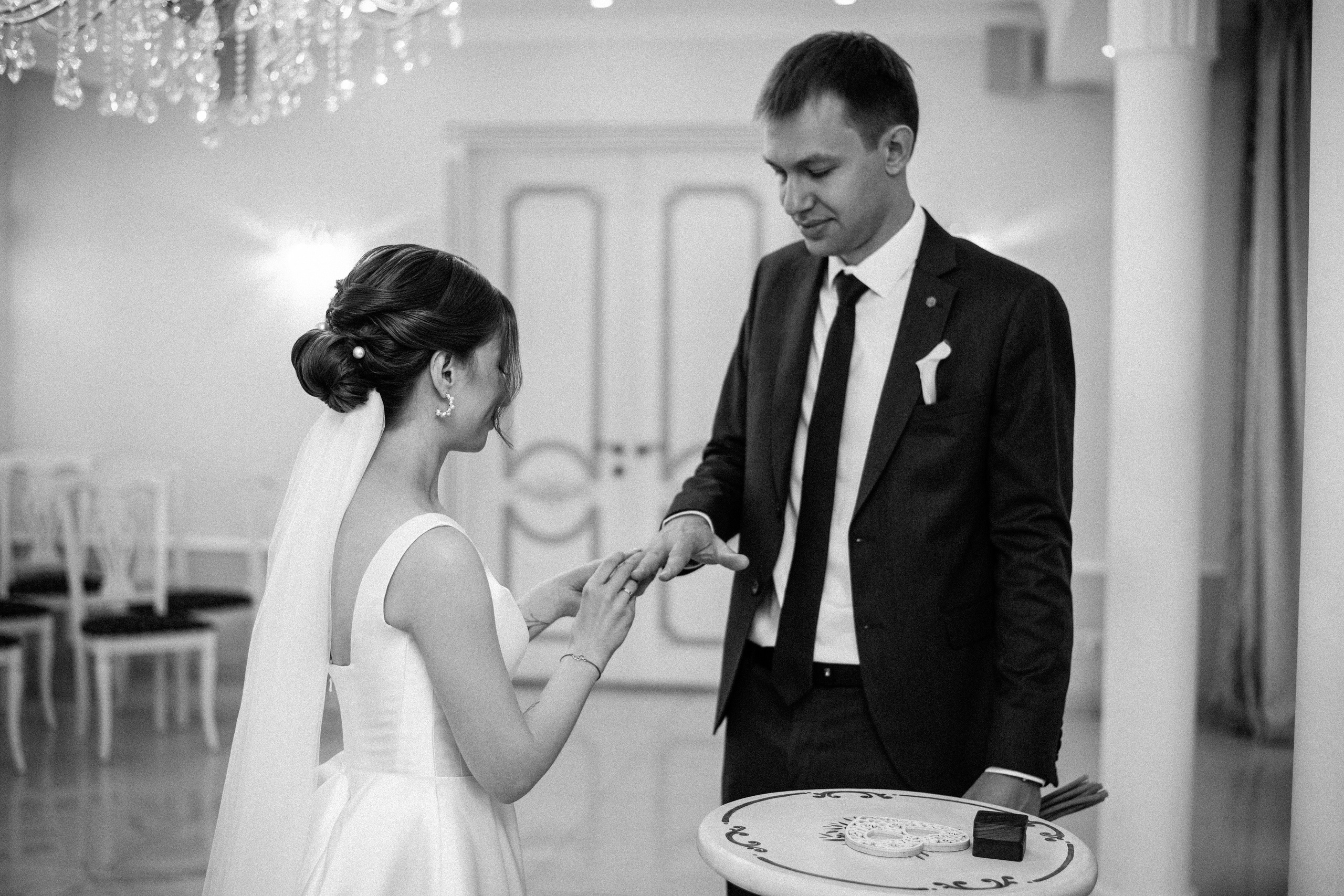 Екатерина & Михаил. Фотограф в Екатеринбурге Веретенова Наталья