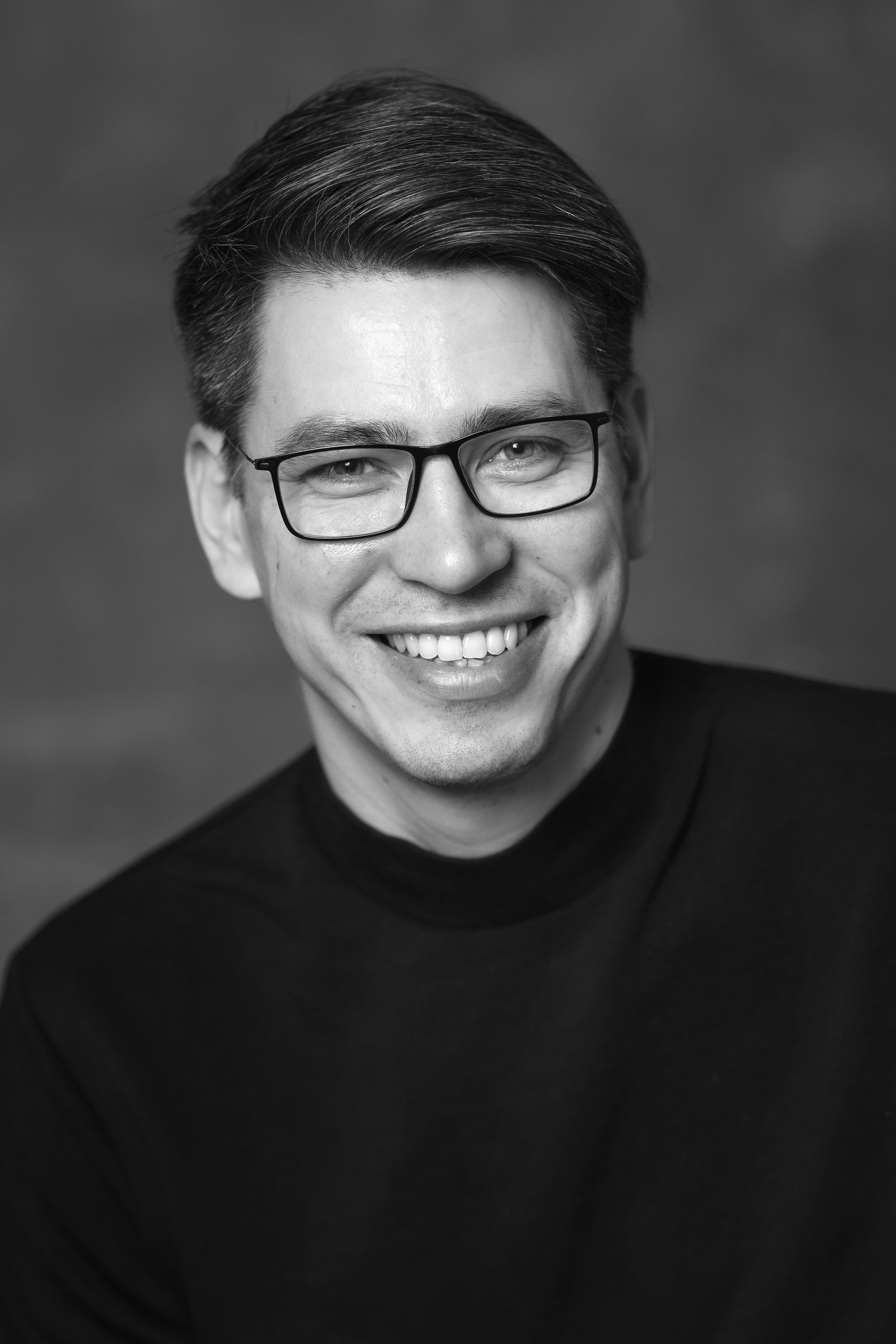 Бизнес- портрет. Профессиональное решение для частных лиц и бизнеса