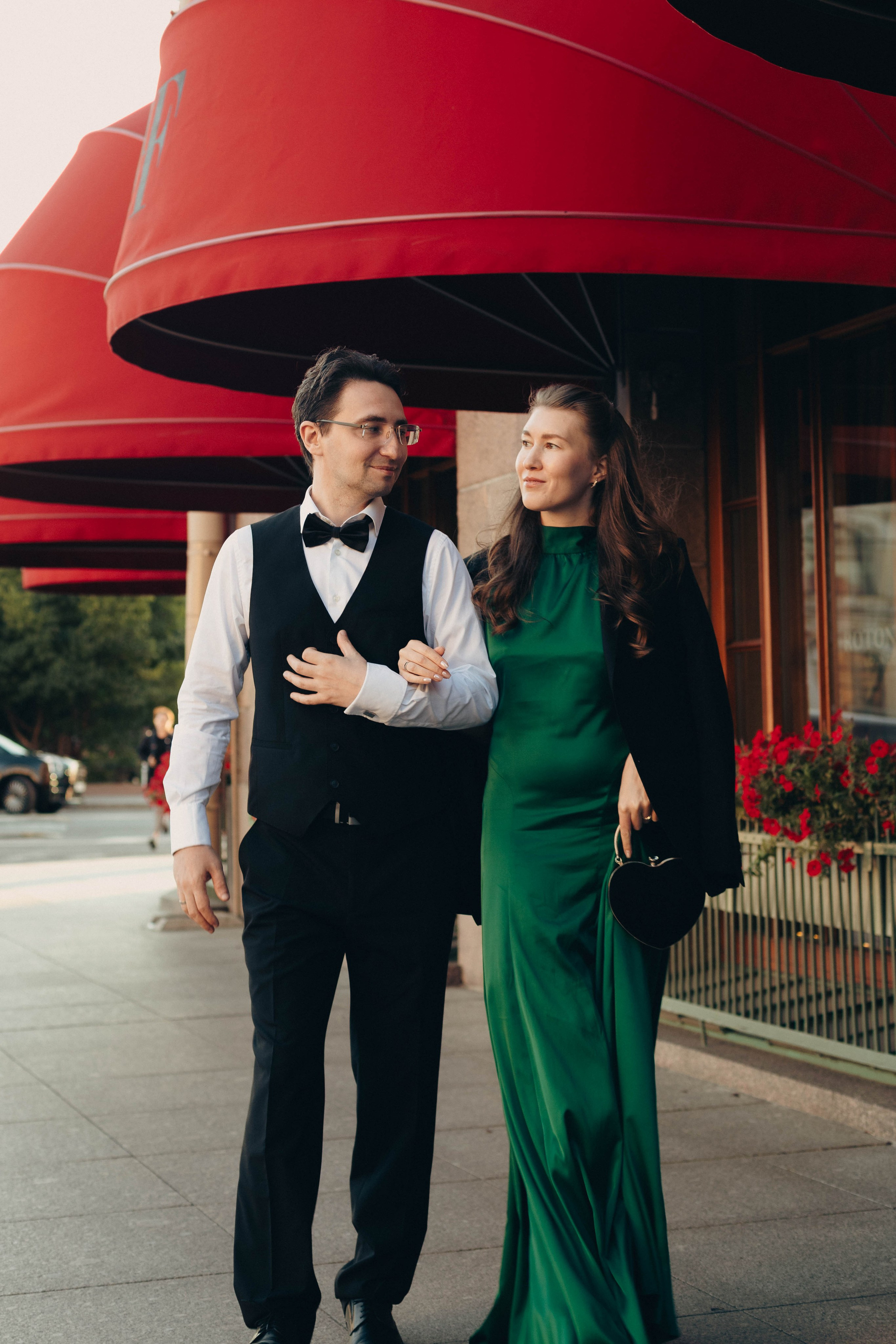 1. Фотограф в Санкт-Петербурге Полина