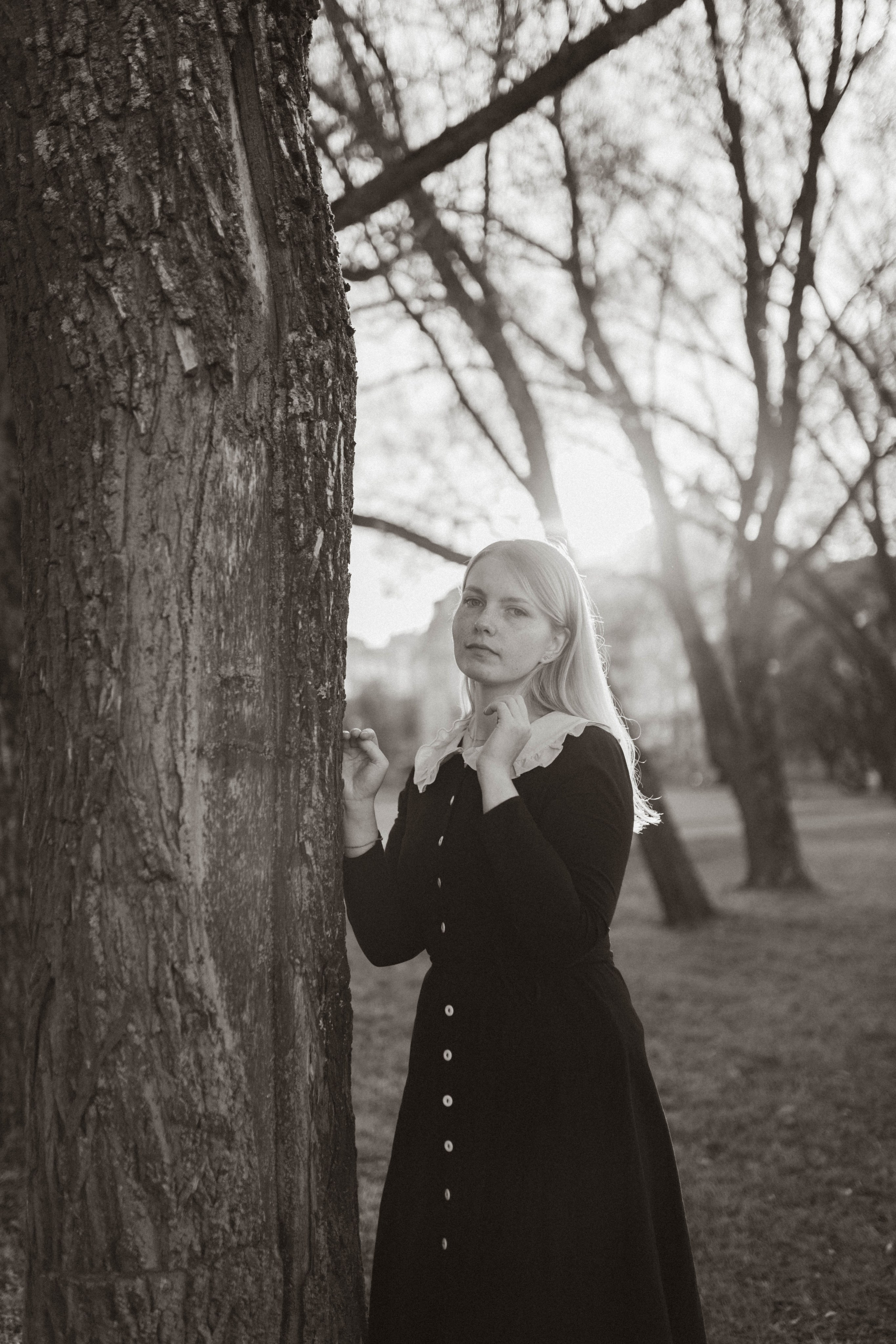 Прогулочные съемки. Фотограф в Санкт-Петербурге Полина