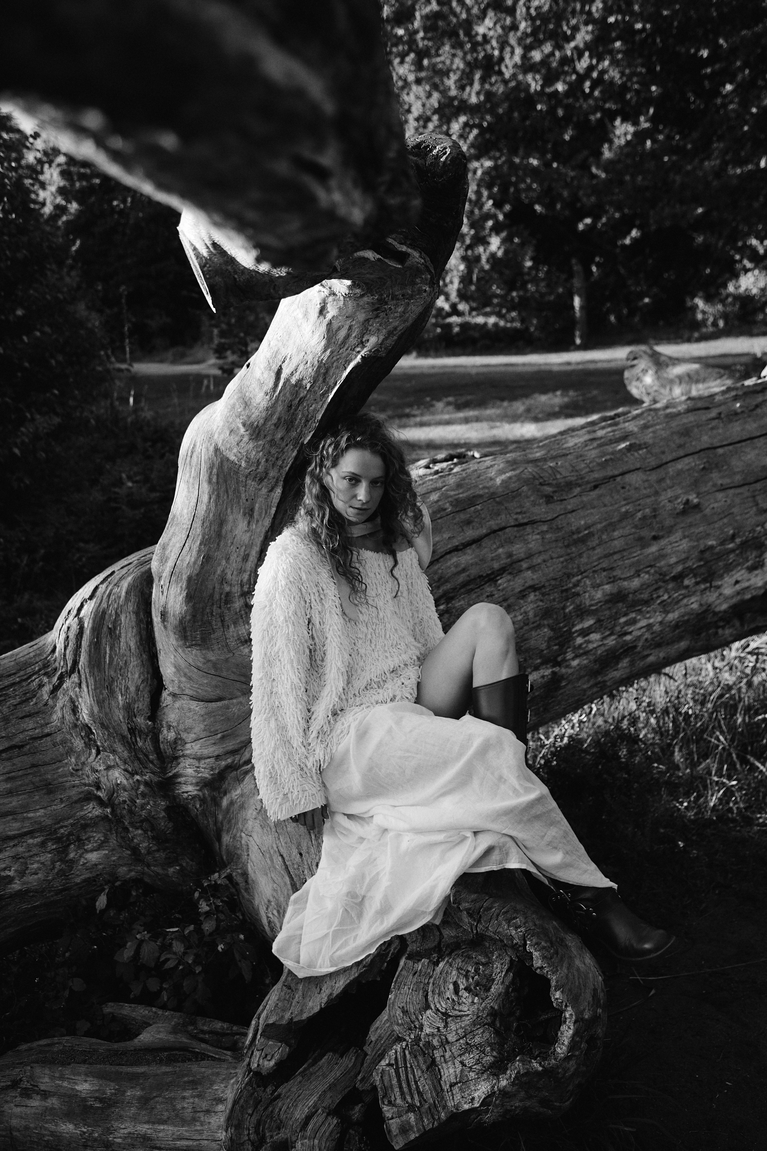 Ann. Фотограф Анна Гребенник