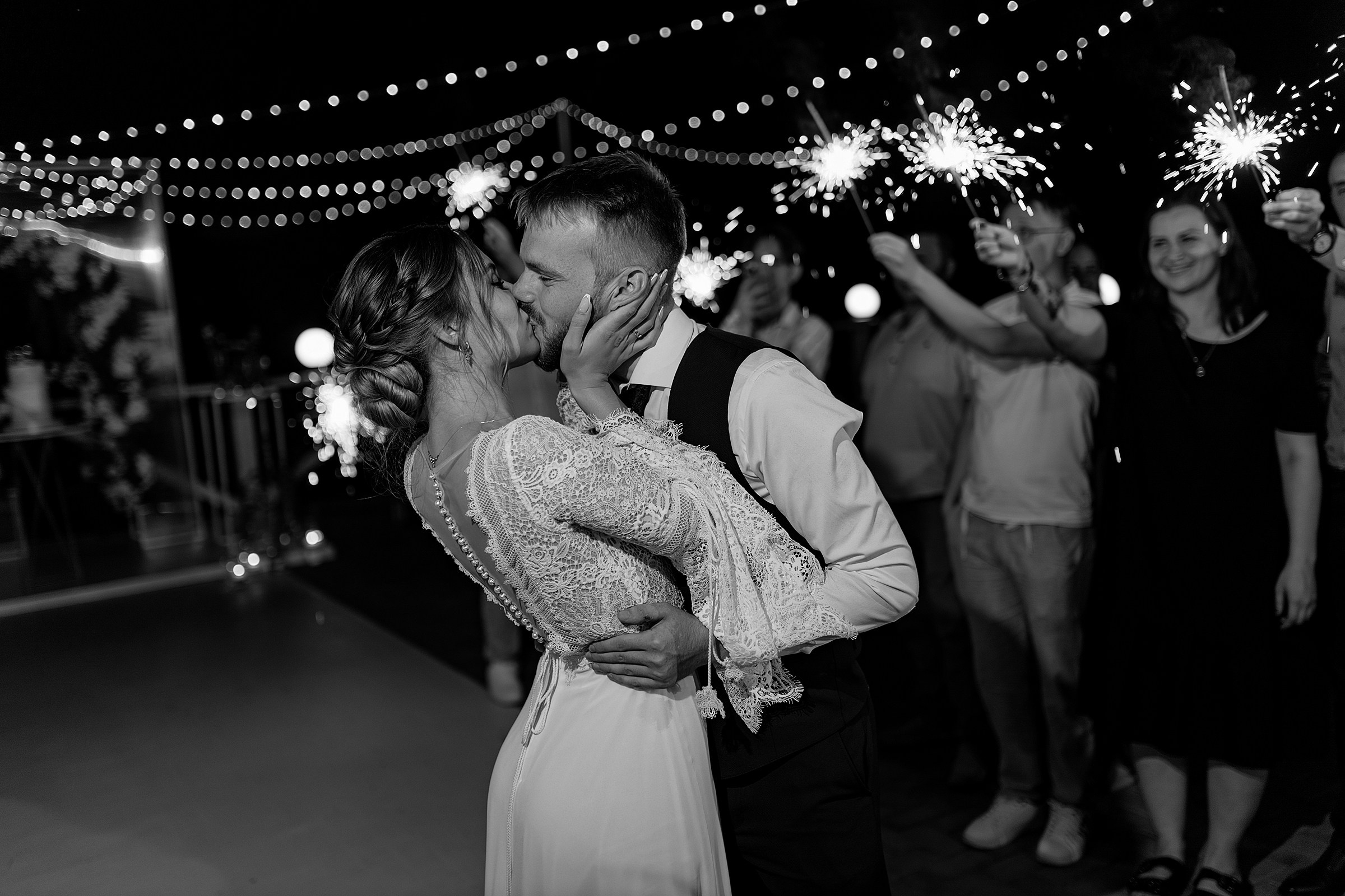 Станислав & Дарья. Дмитрий Позняк — свадебный фотограф в Брянске. Личный сайт фотографа