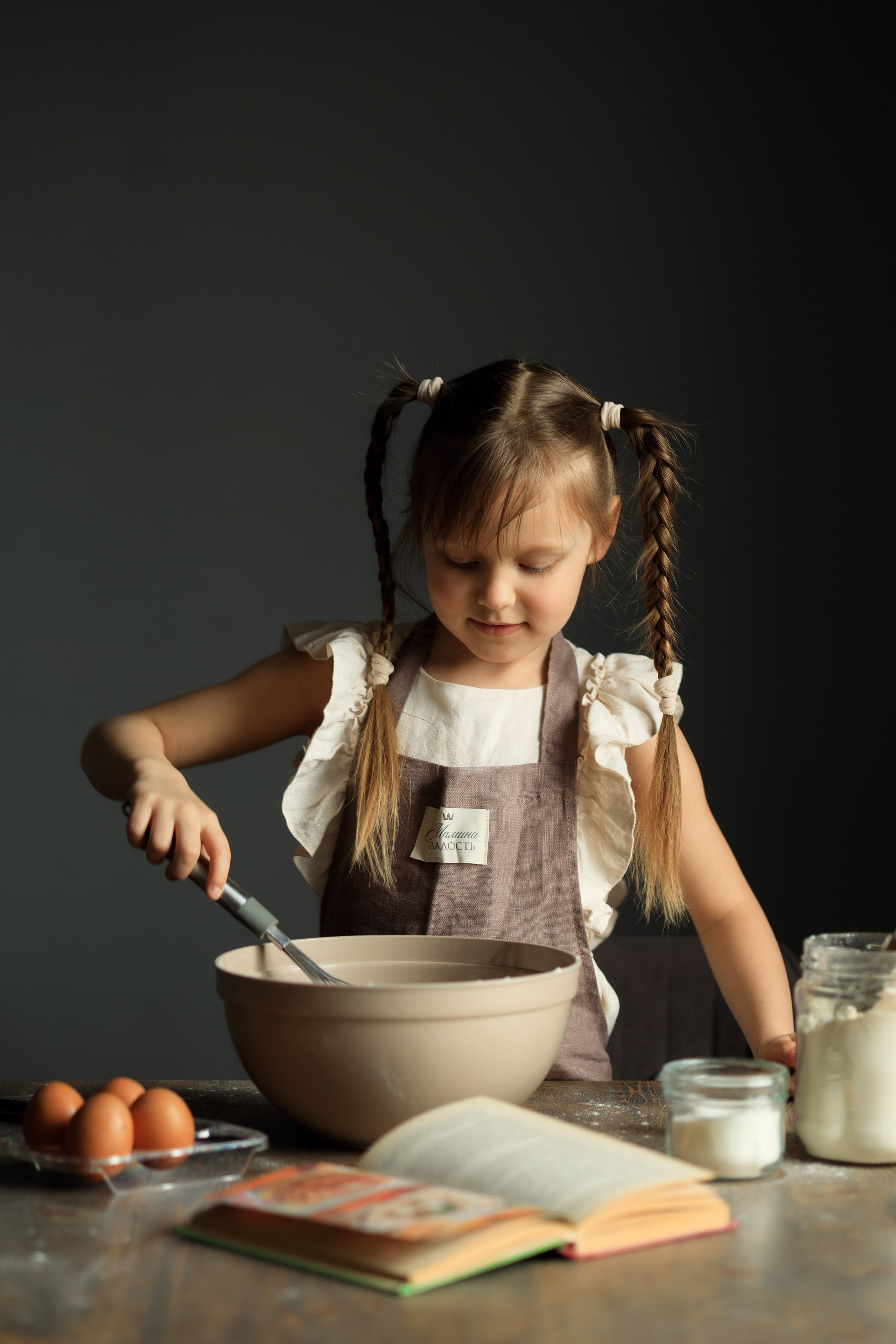 ИСТОРИИ В КАДРАХ. Семейный фотограф в Калининграде Надежда Гриднева