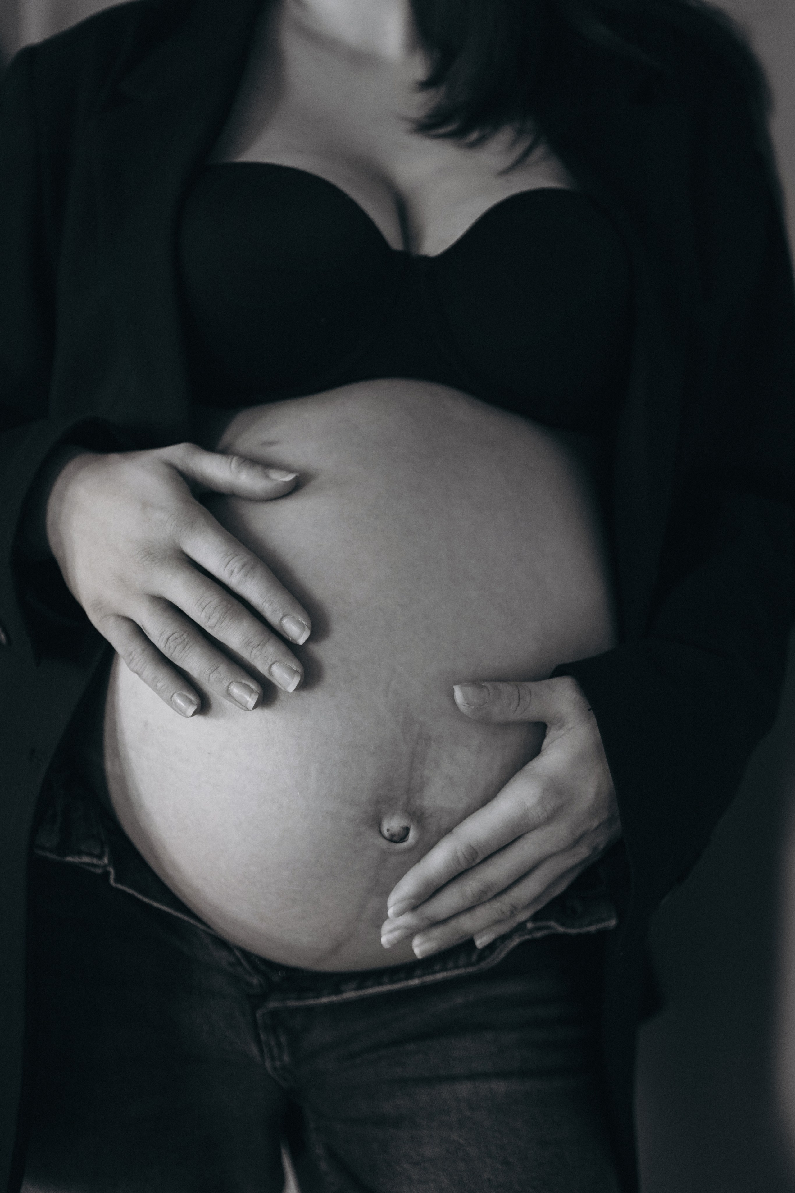 Беременность. Индивидуальный и свадебный фотограф в Нижнем Новгороде Трушина Кристина