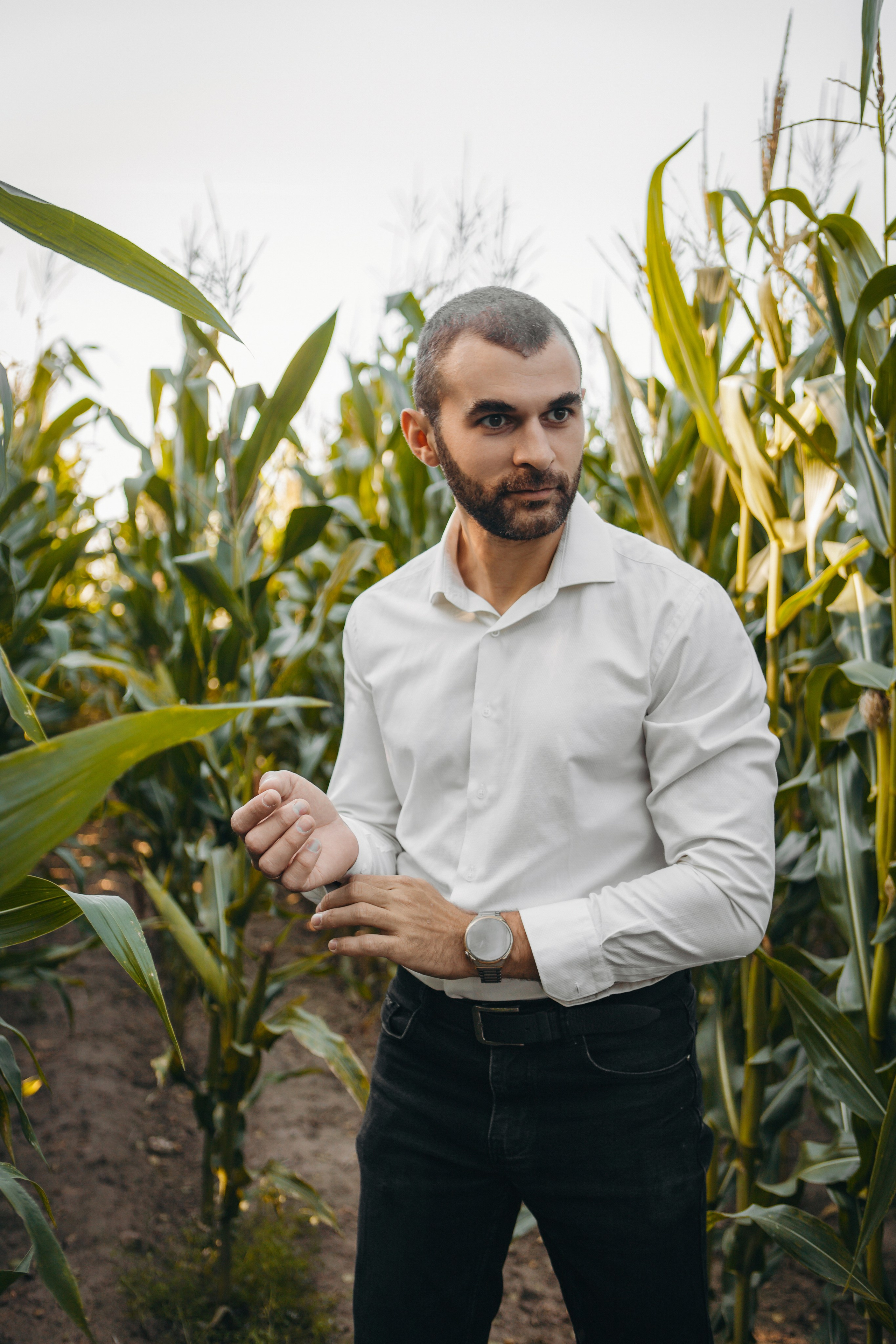 Сергей и Инна. Индивидуальный и свадебный фотограф в Нижнем Новгороде Трушина Кристина