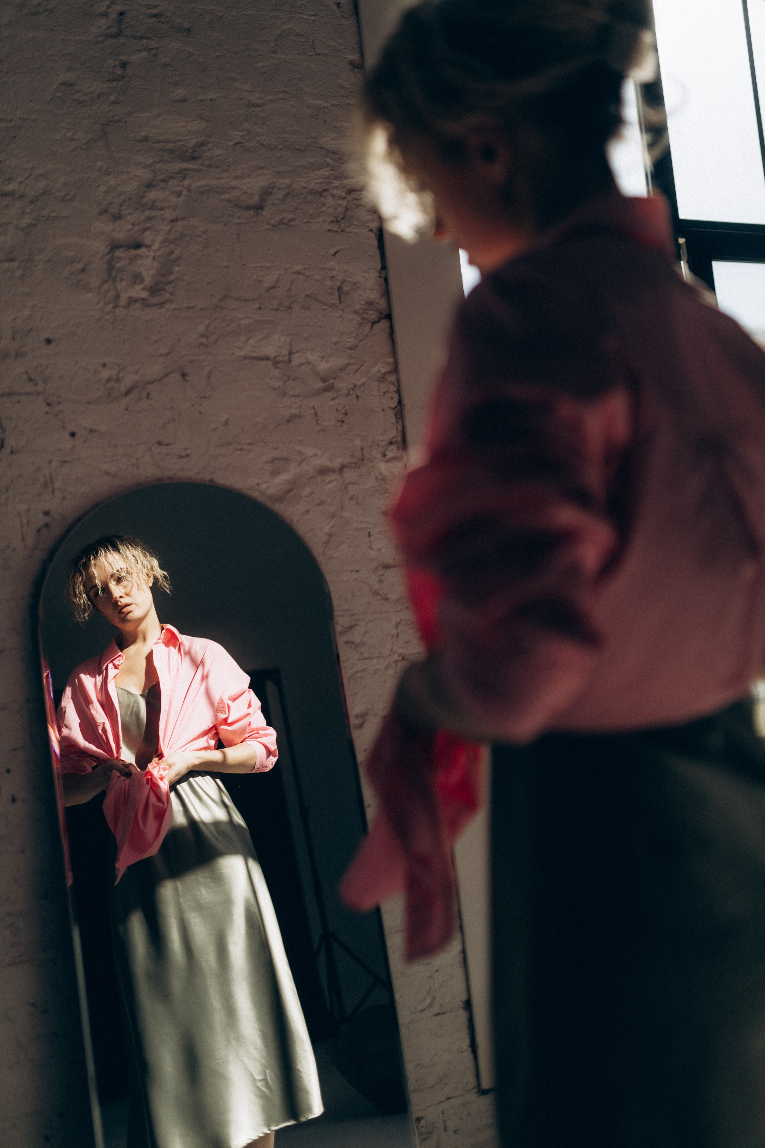 Анна. Фотограф НОГИНСК, Москва, Анастасия Белая