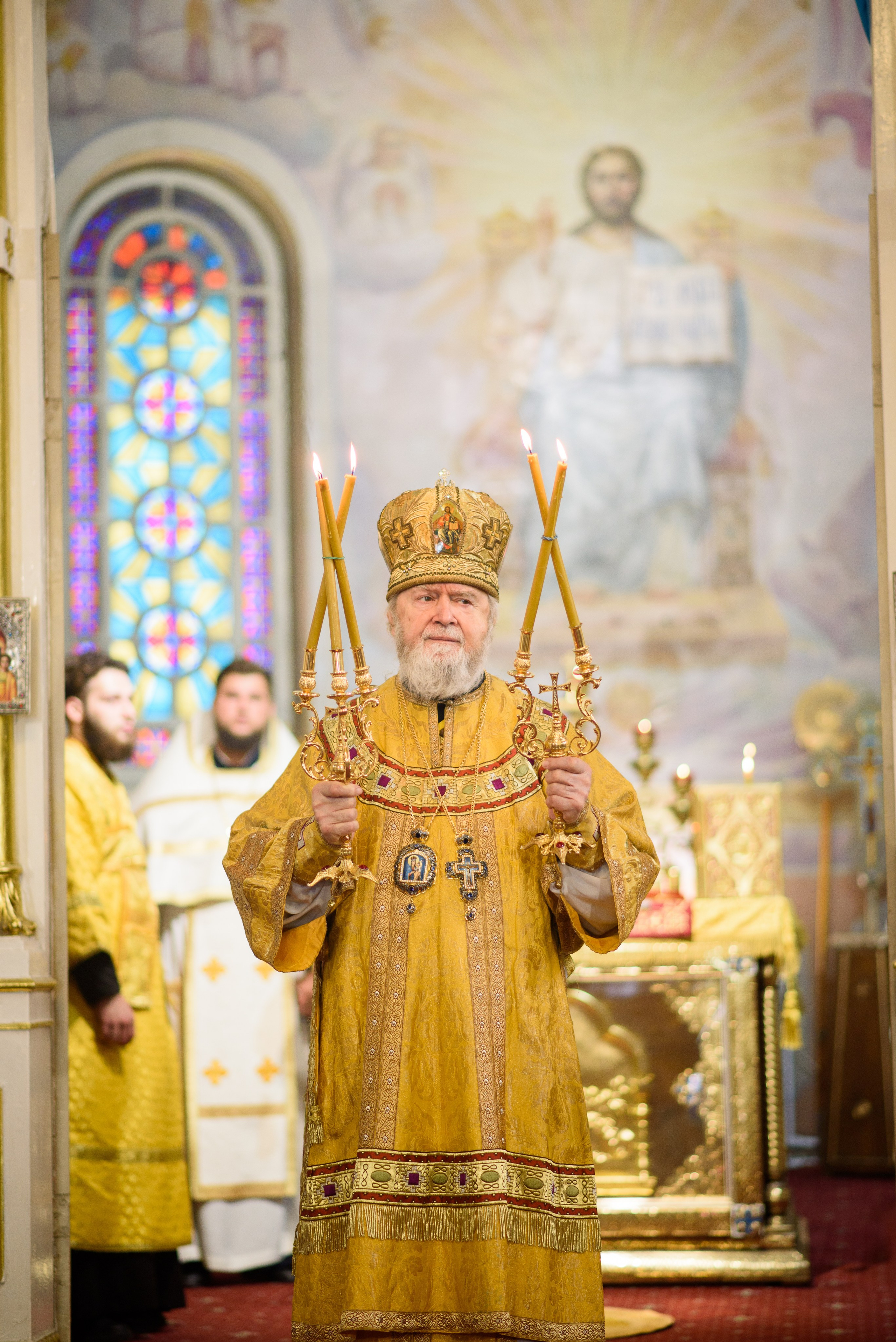 Воскресная литургия 29.10.2023. Семейный и свадебный фотограф в Феодосии и Коктебеле