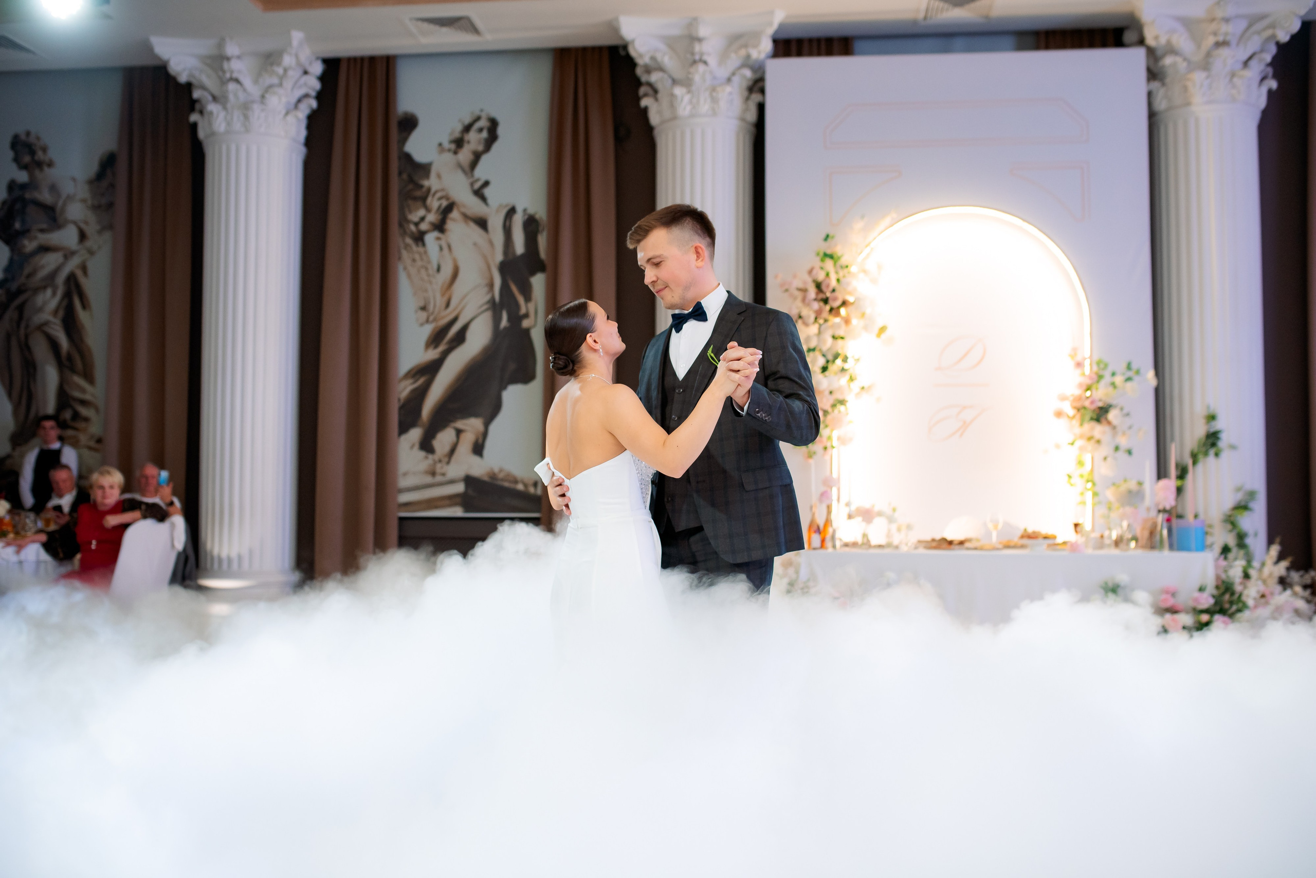 Д+Я. Фотограф Краснодар Николай Андросов