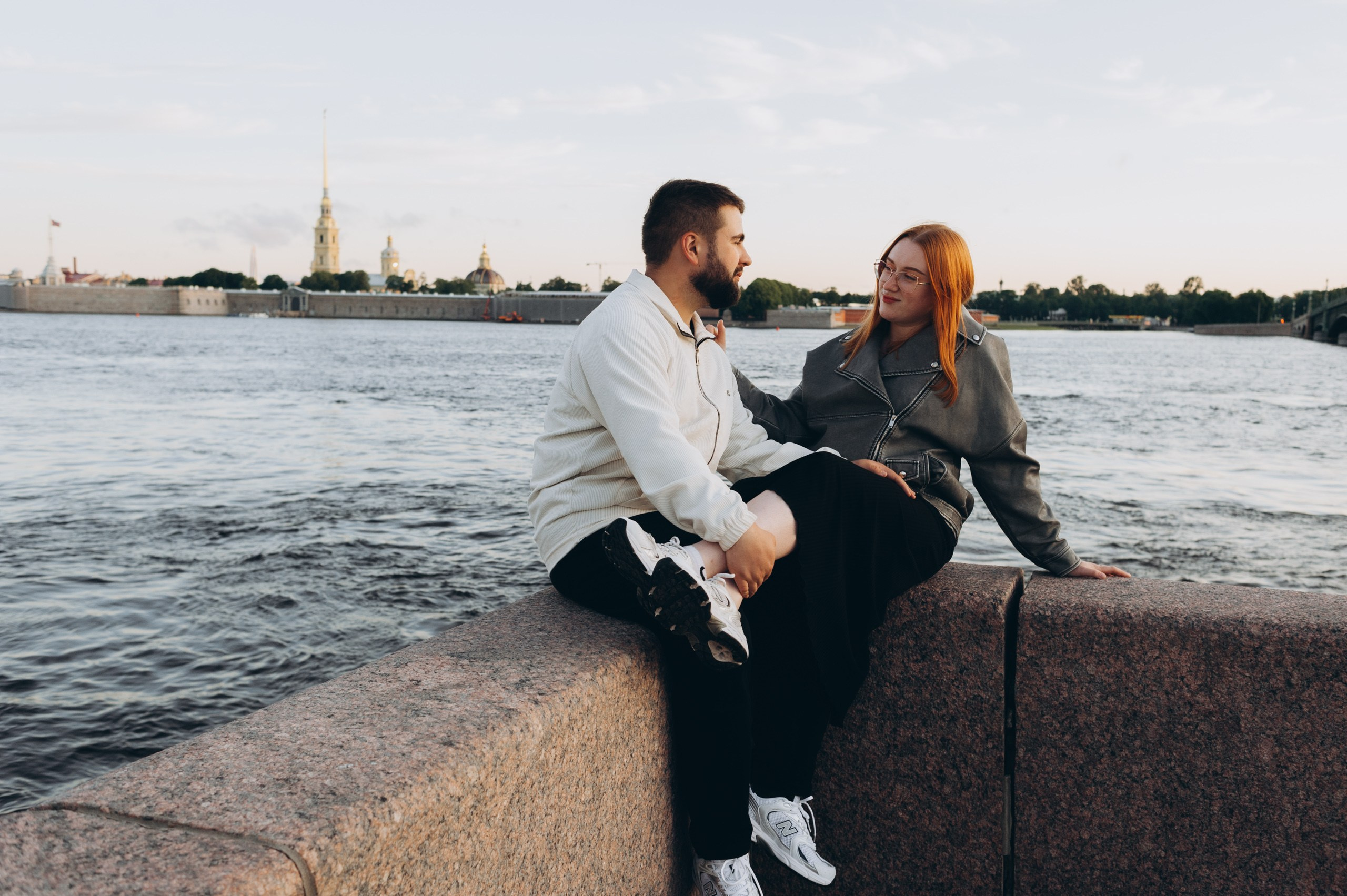 Разводные мосты Санкт-Петербург. Фотосъемка на рассвете у Троицкого моста. Белые ночи. Фотограф в Санкт- Петербурге Дарья Щевьёва