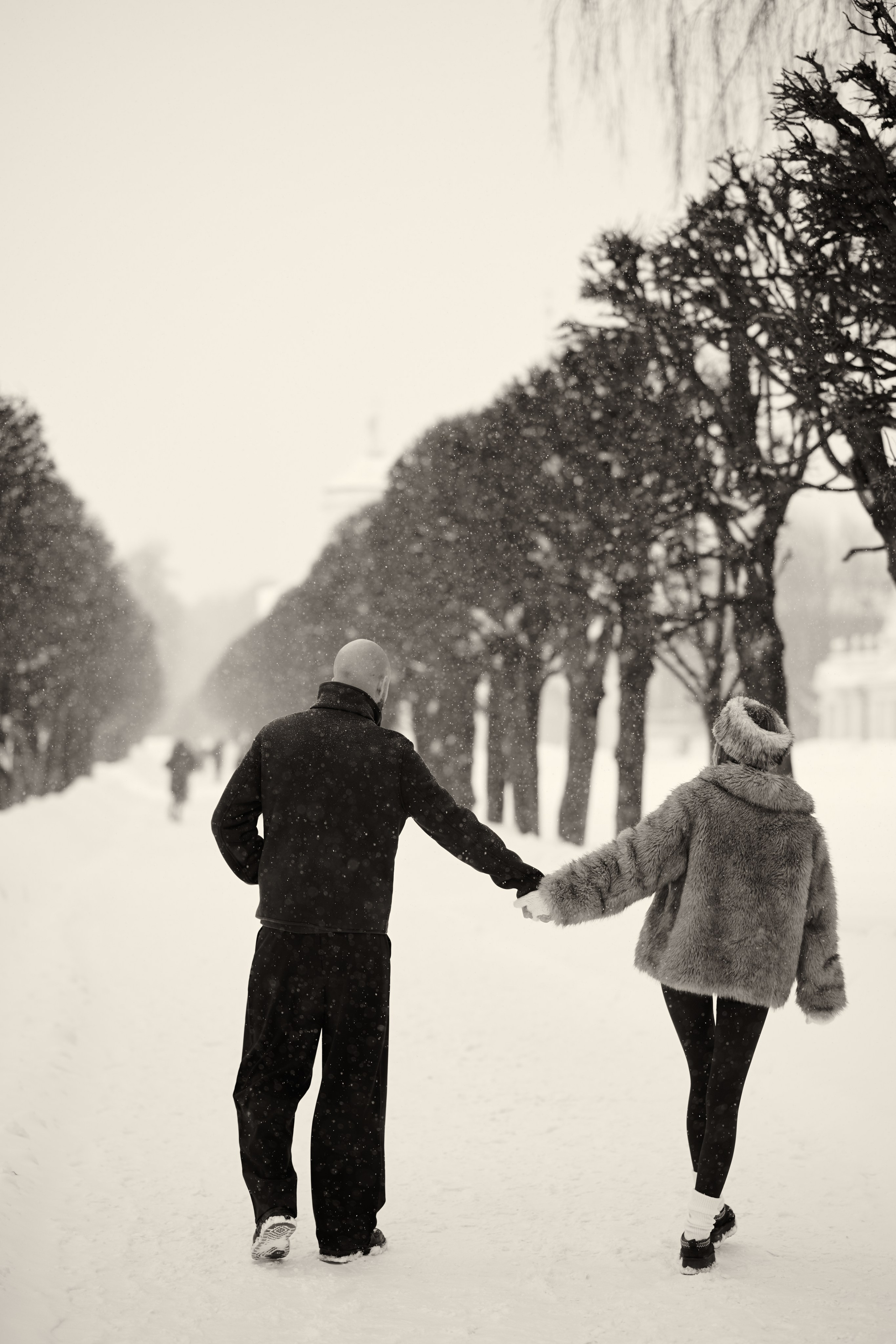 Семейные съемки и lovestory