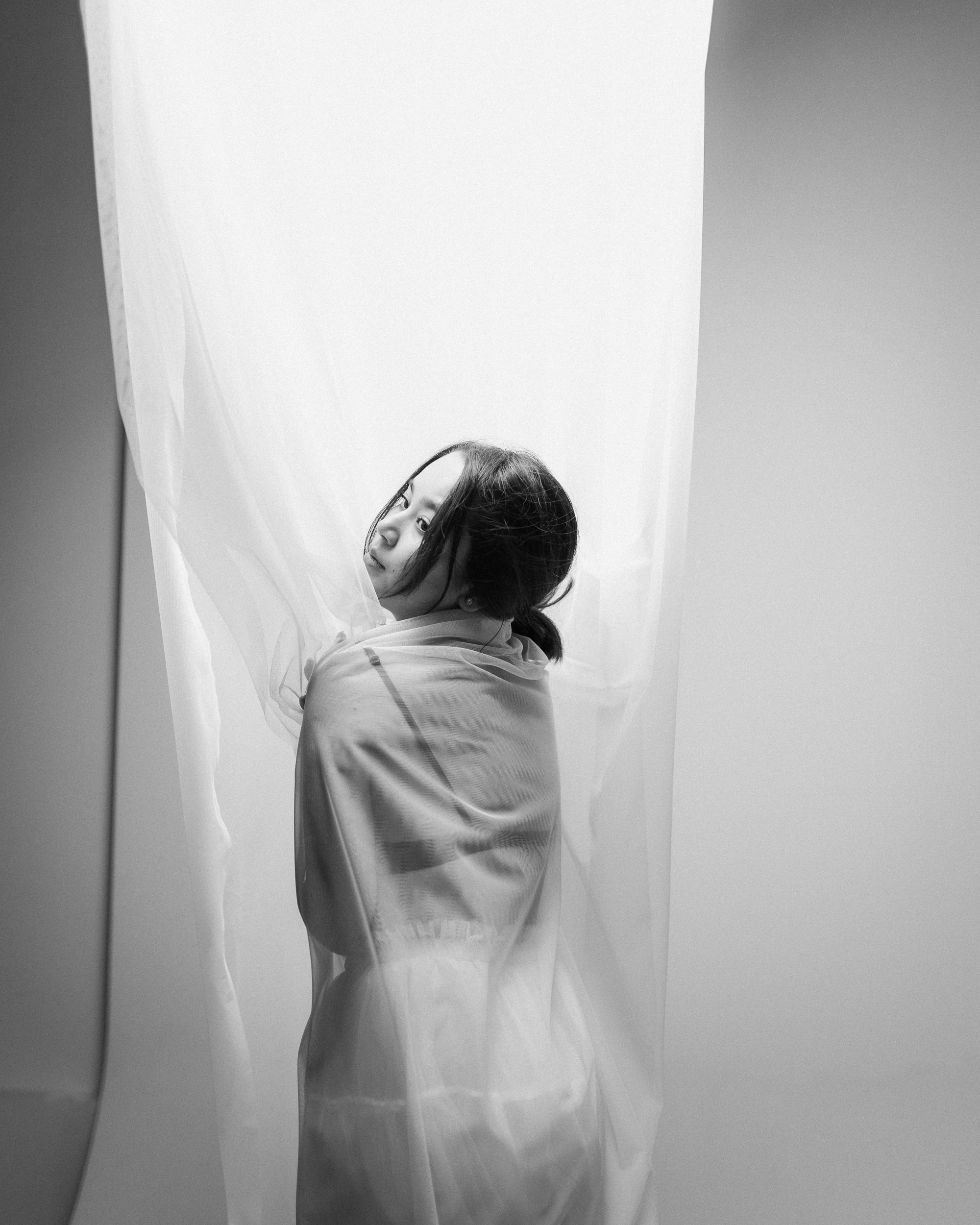 Anel. Портретный и Репортажный Фотограф Москва